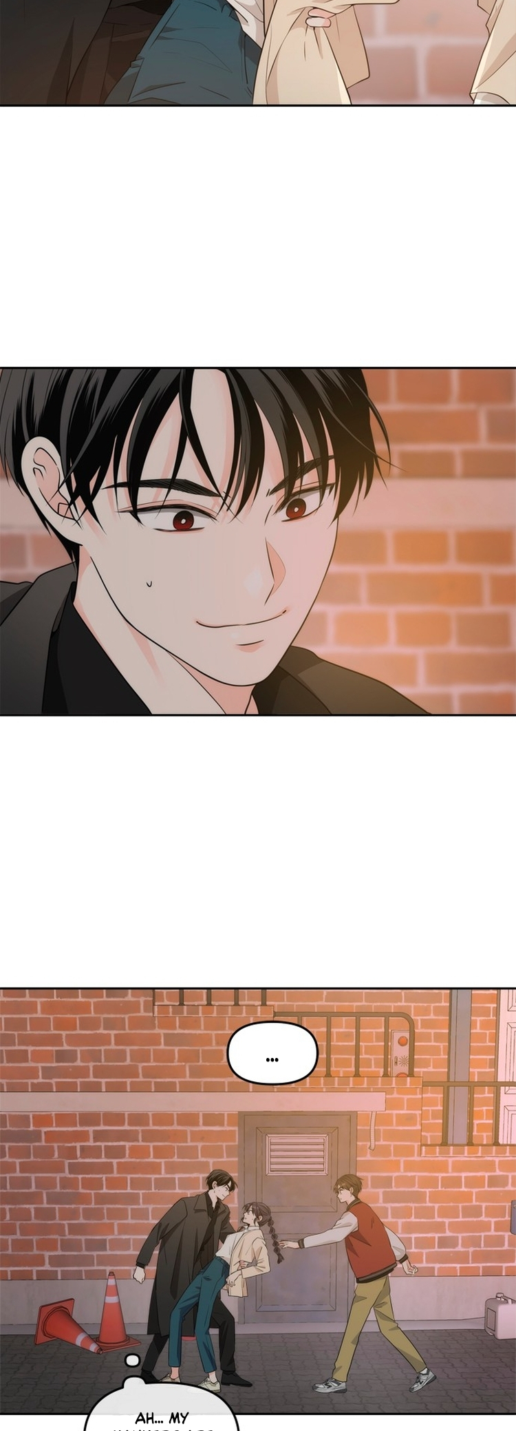 Jaenan eun Neul Gyeot e Itda Ch. 3 第4页