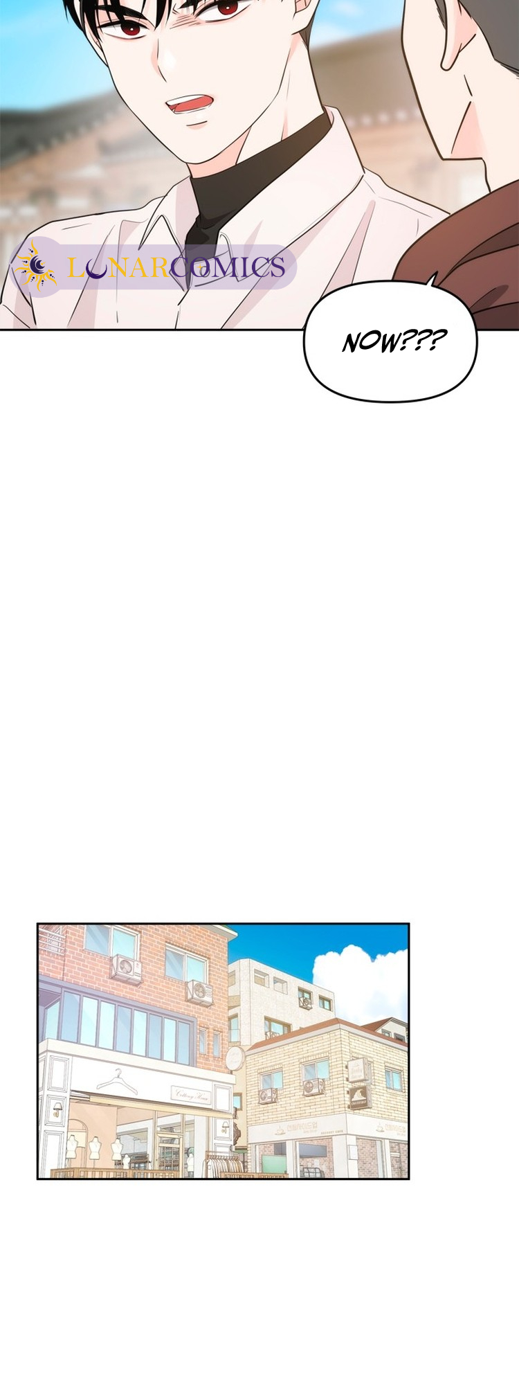 Jaenan eun Neul Gyeot e Itda Ch. 3 第31页