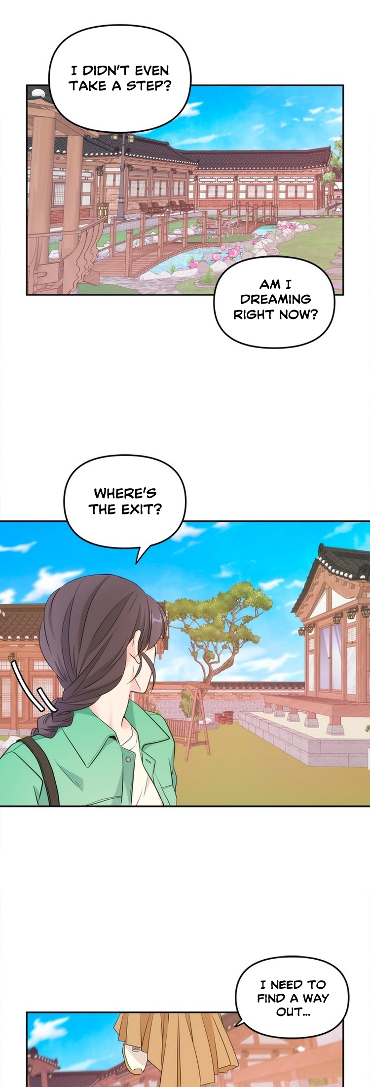 Jaenan eun Neul Gyeot e Itda Ch. 3 第41页