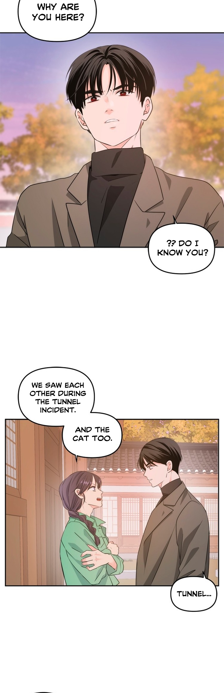 Jaenan eun Neul Gyeot e Itda Ch. 3 第61页