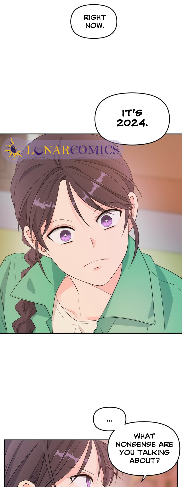 Jaenan eun Neul Gyeot e Itda Ch. 3 第68页