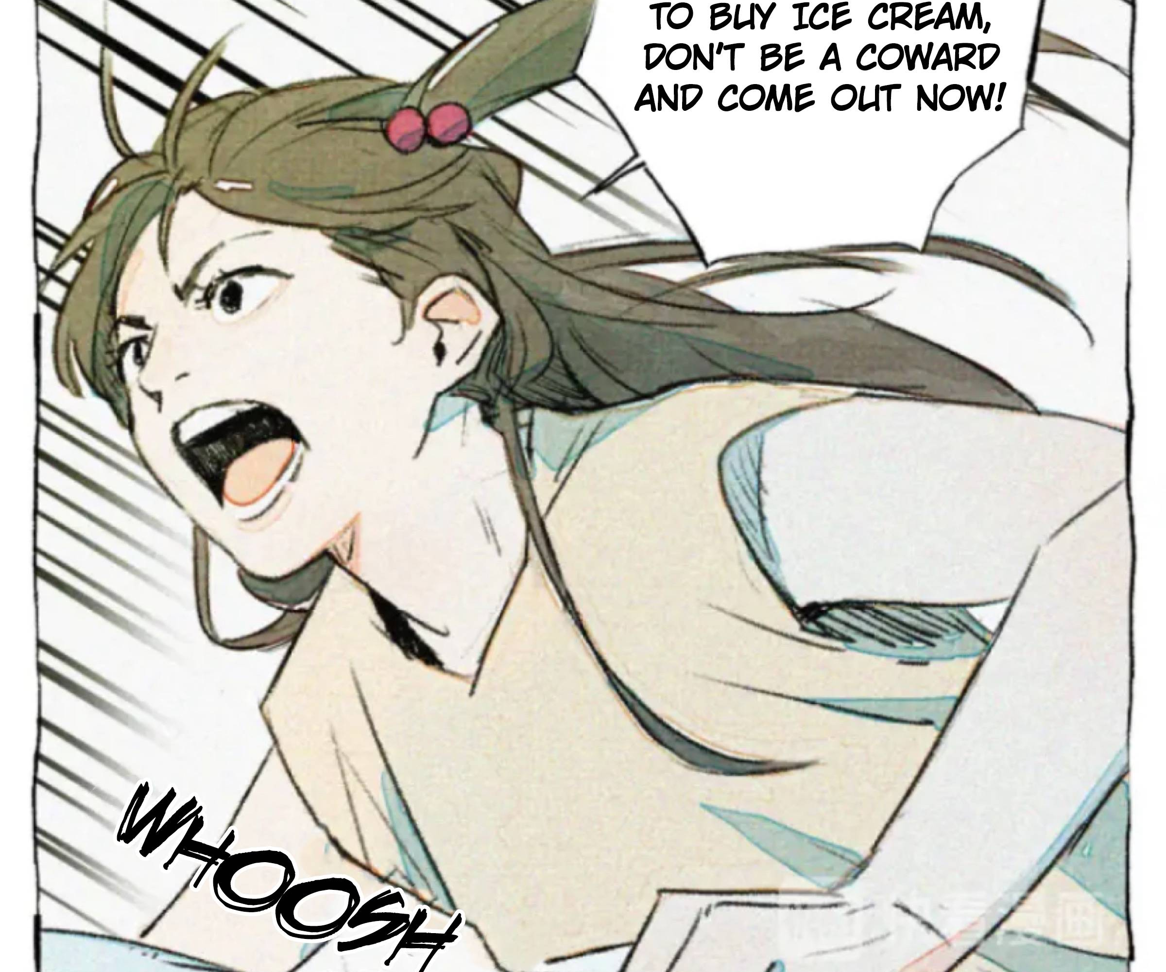 Two Way Trial - Youth Ch. 1 第15页