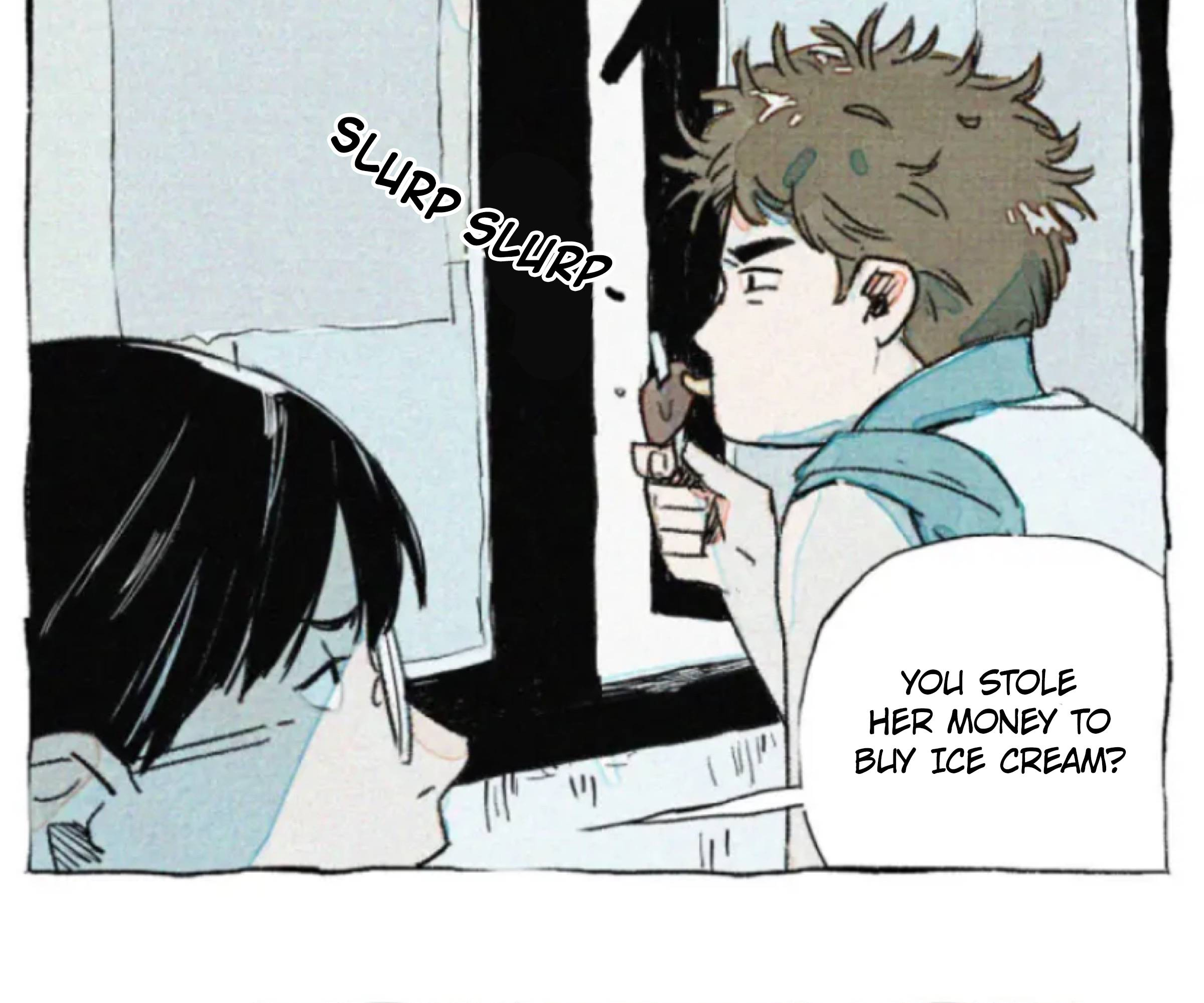 Two Way Trial - Youth Ch. 1 第17页