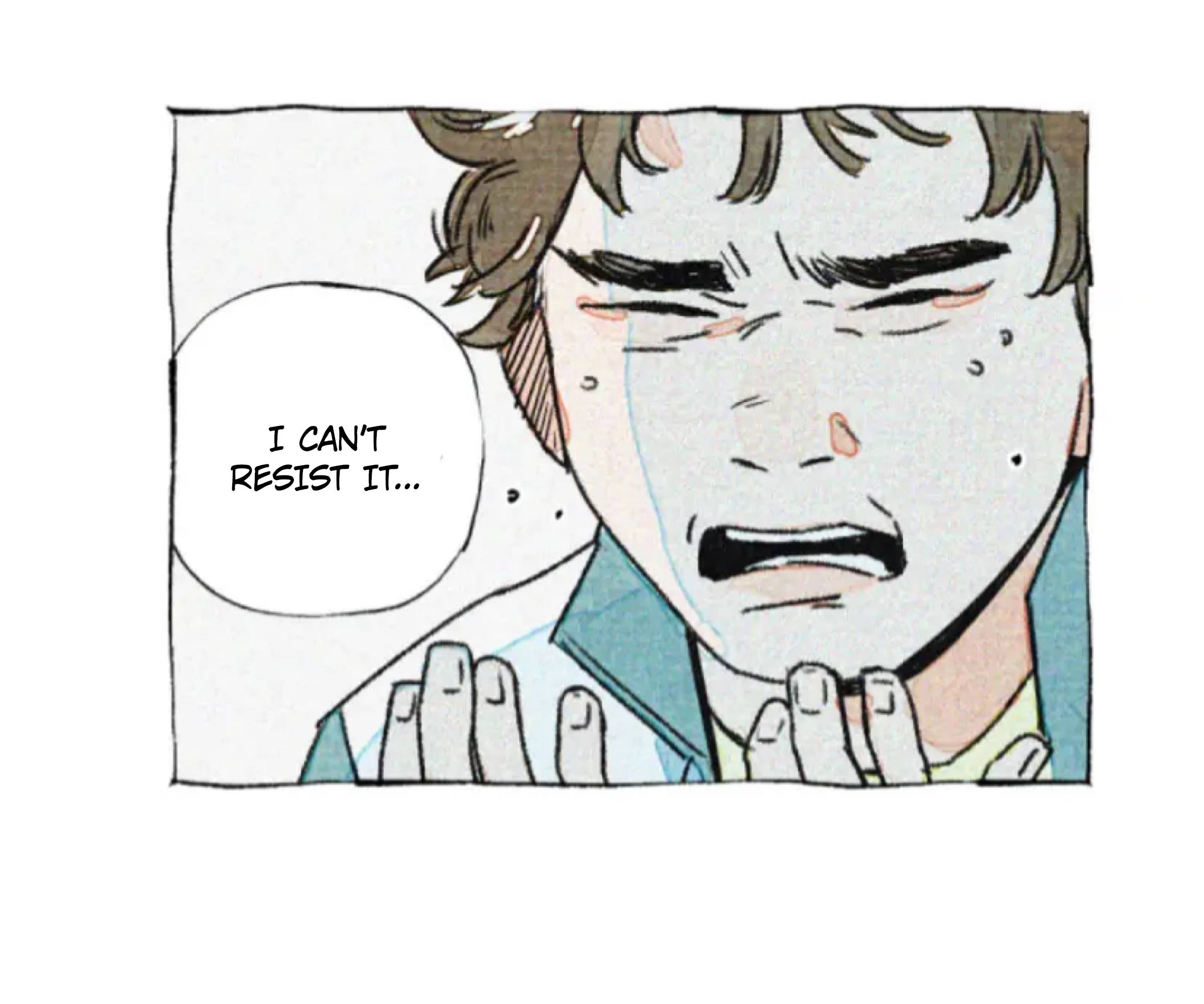 Two Way Trial - Youth Ch. 1 第26页
