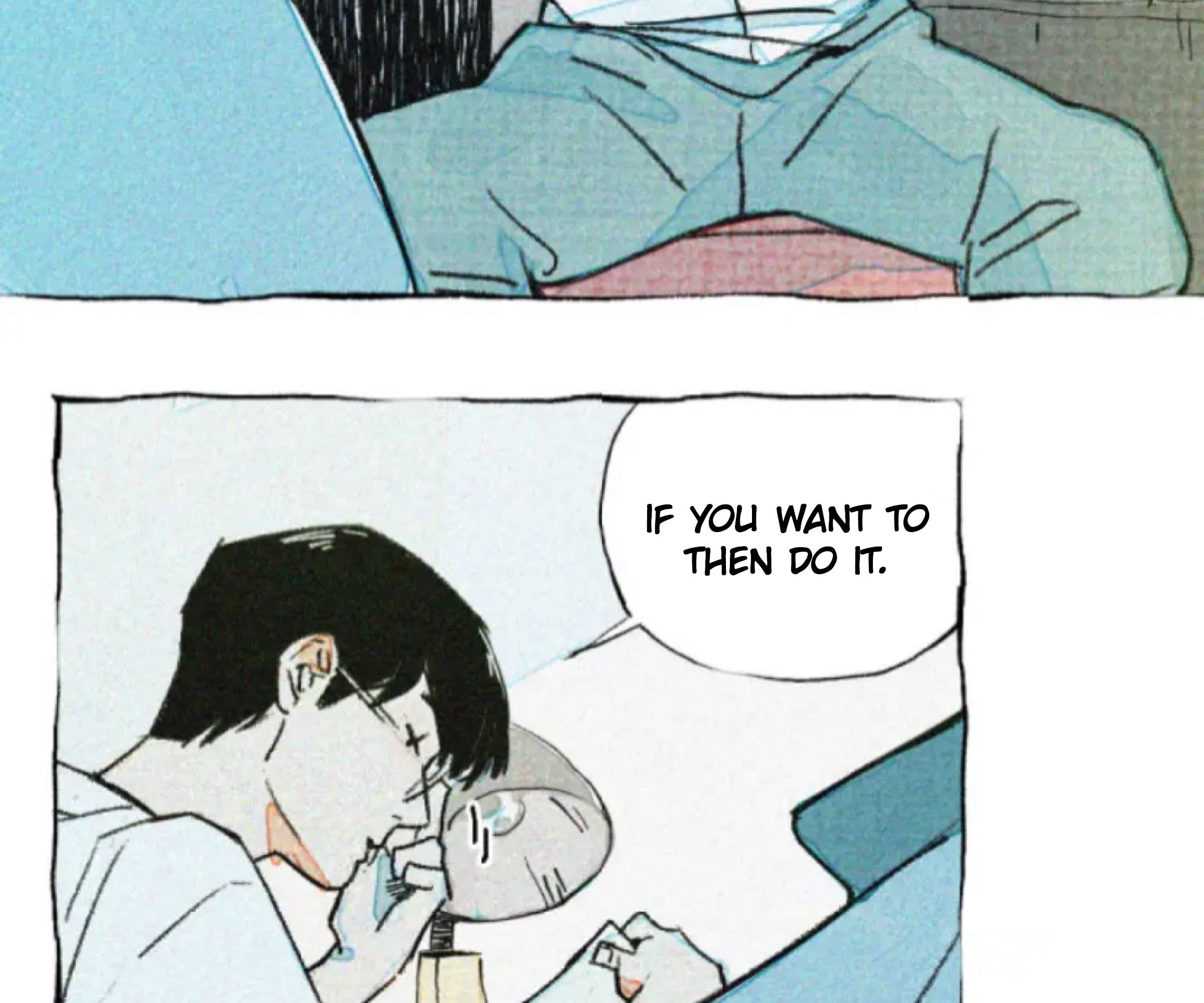 Two Way Trial - Youth Ch. 1 第29页