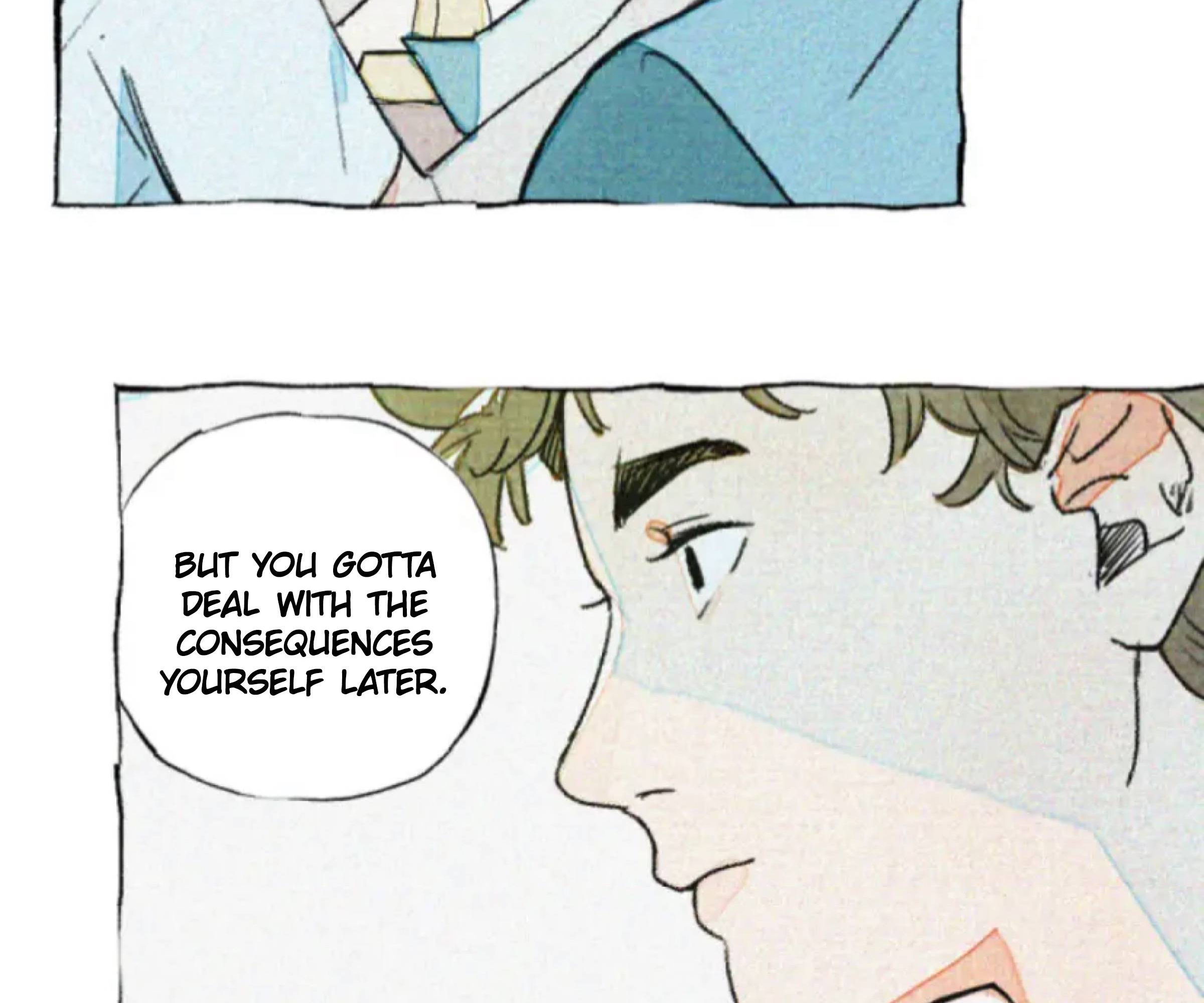 Two Way Trial - Youth Ch. 1 第30页
