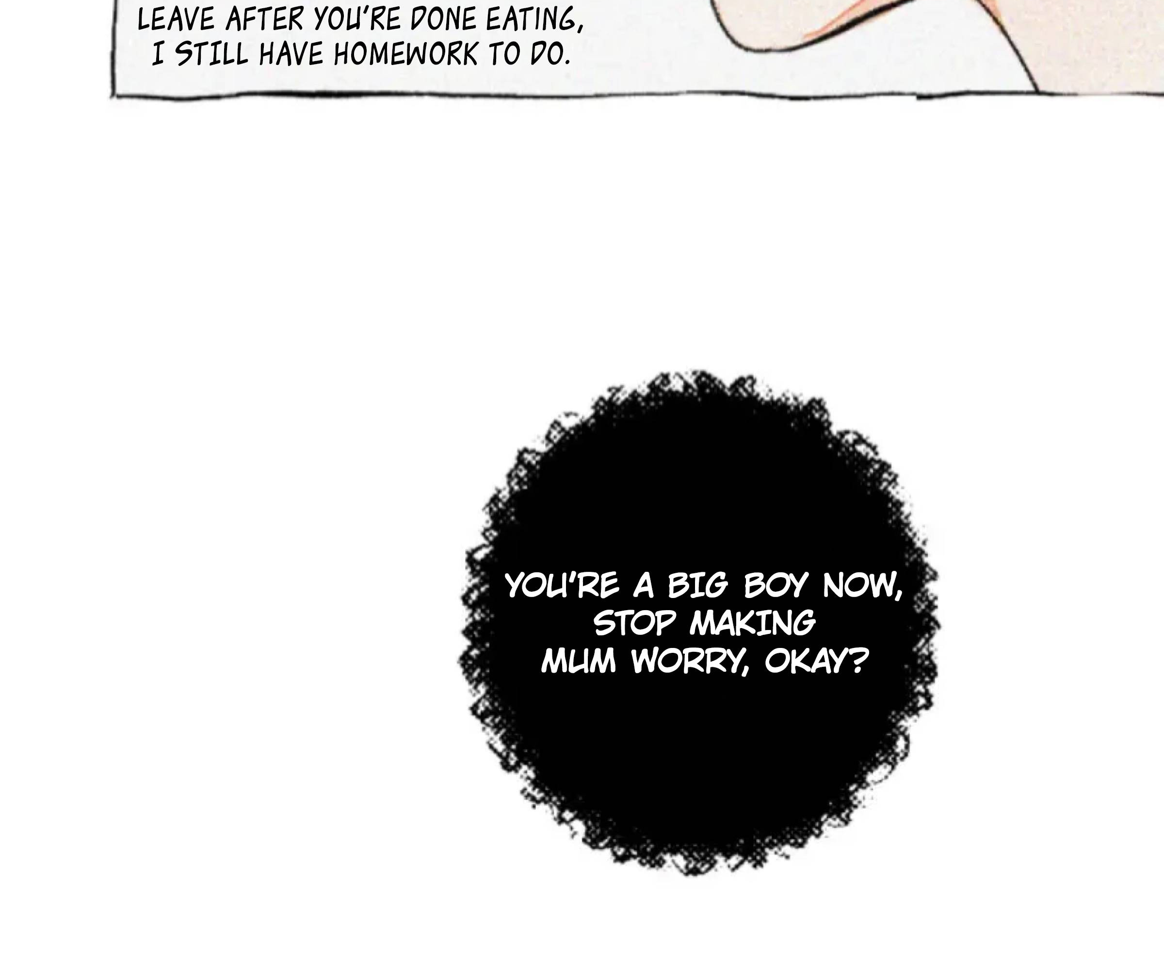 Two Way Trial - Youth Ch. 1 第31页