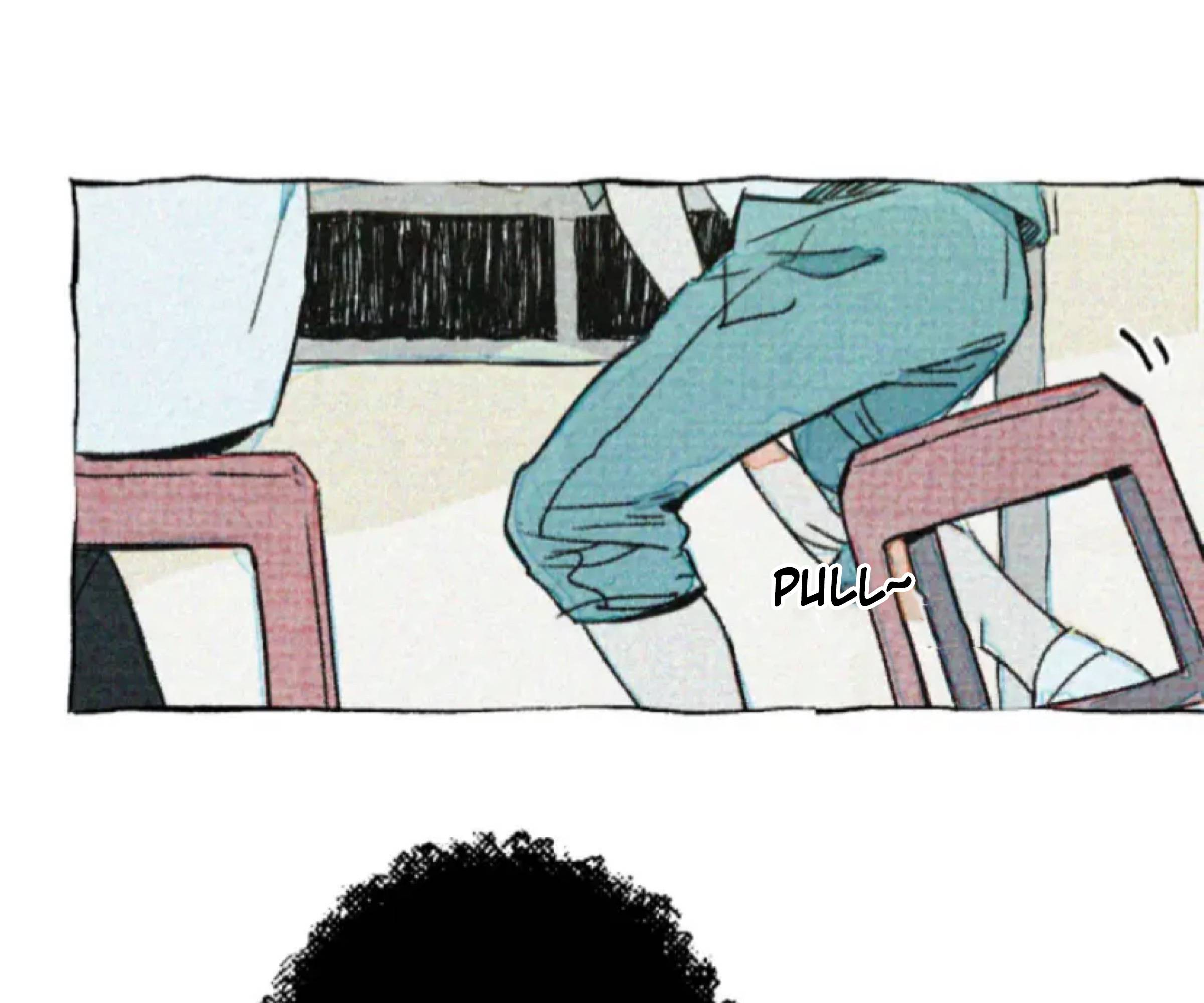 Two Way Trial - Youth Ch. 1 第32页