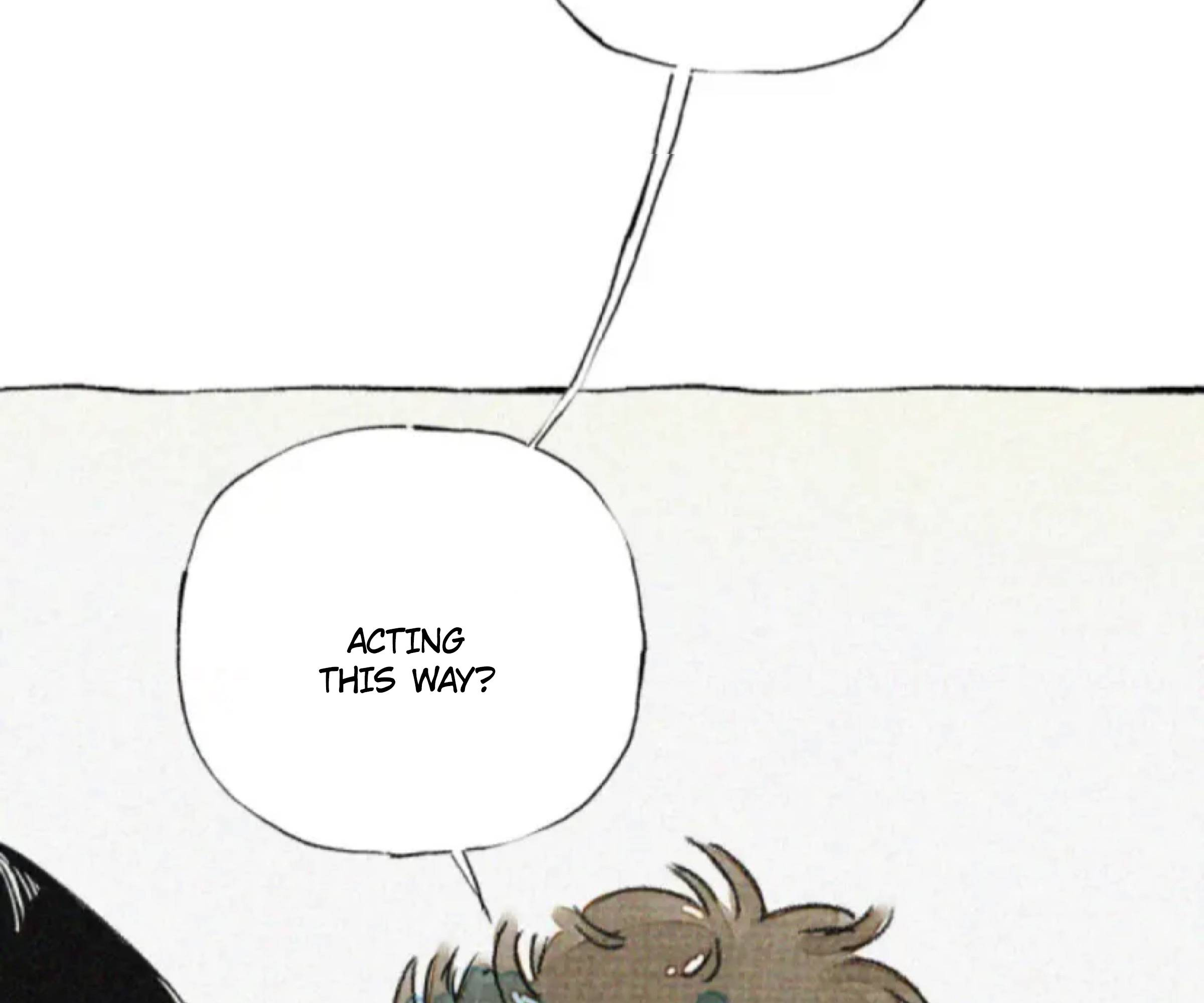 Two Way Trial - Youth Ch. 1 第34页