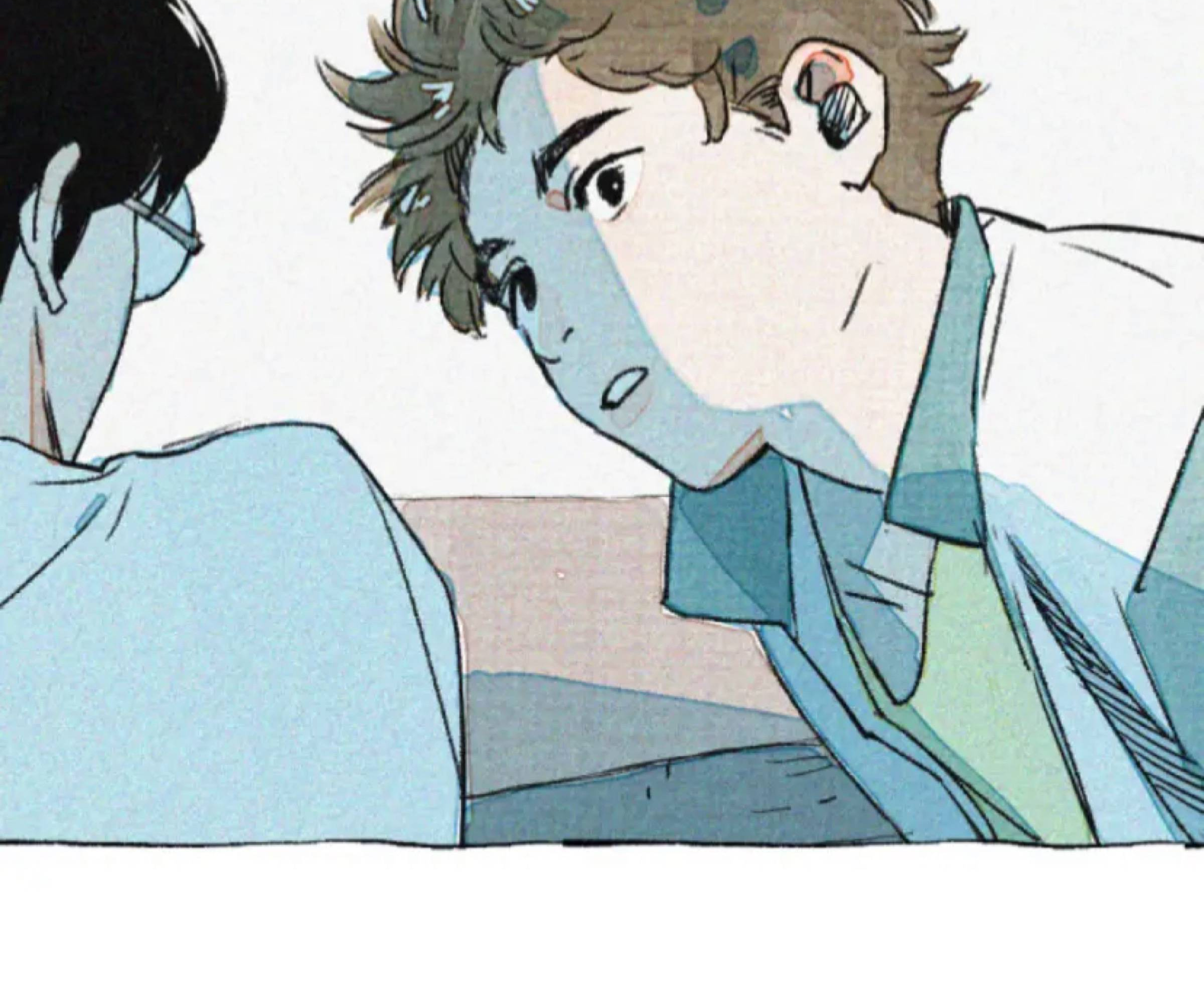 Two Way Trial - Youth Ch. 1 第35页
