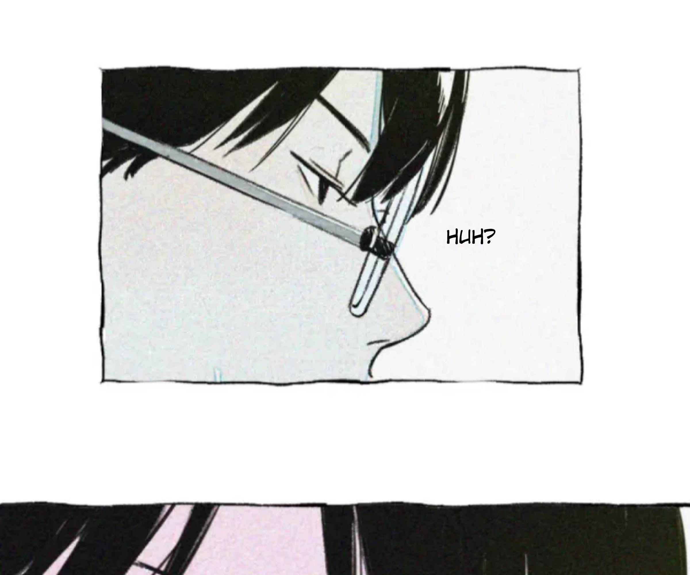Two Way Trial - Youth Ch. 1 第36页