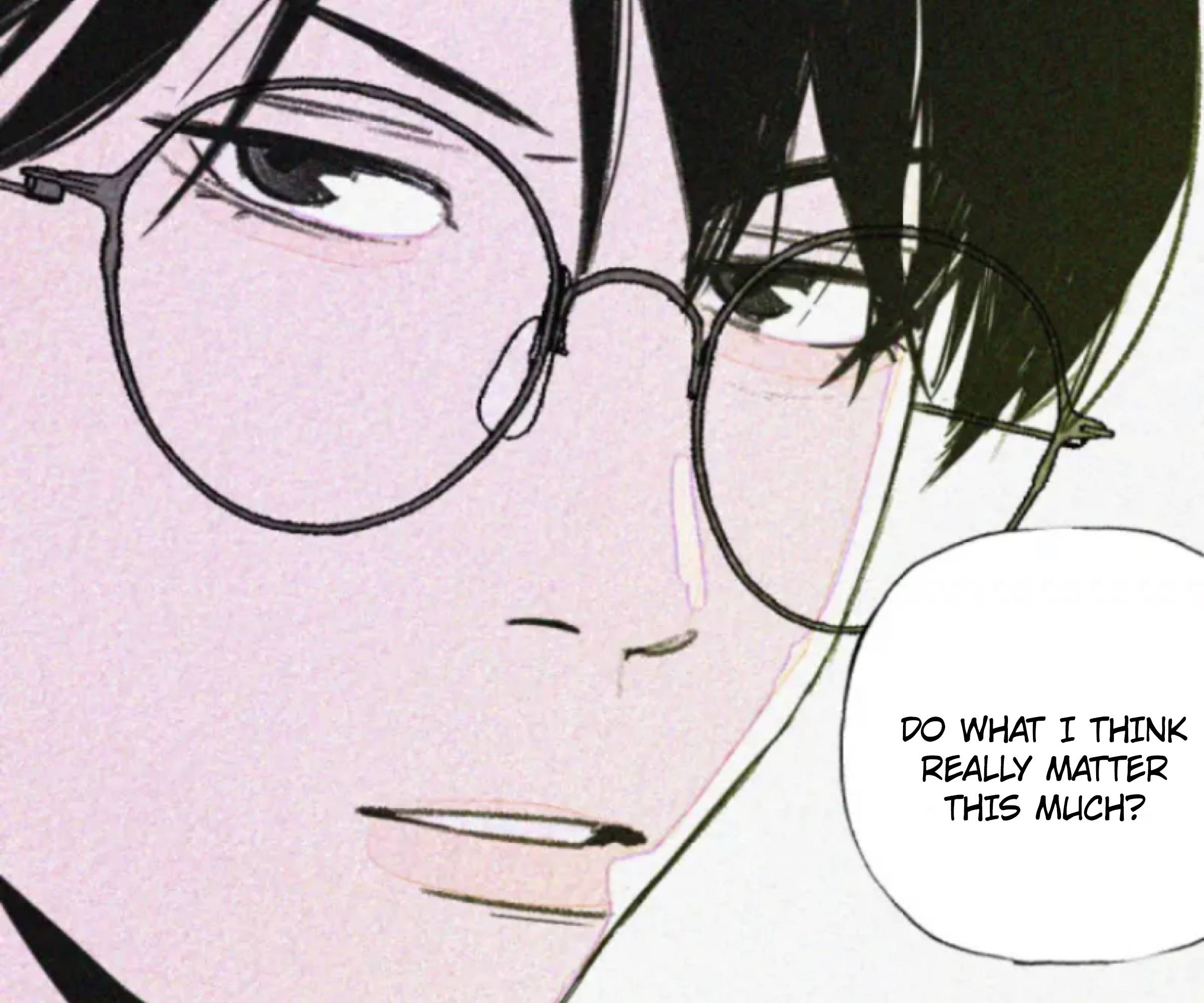 Two Way Trial - Youth Ch. 1 第37页