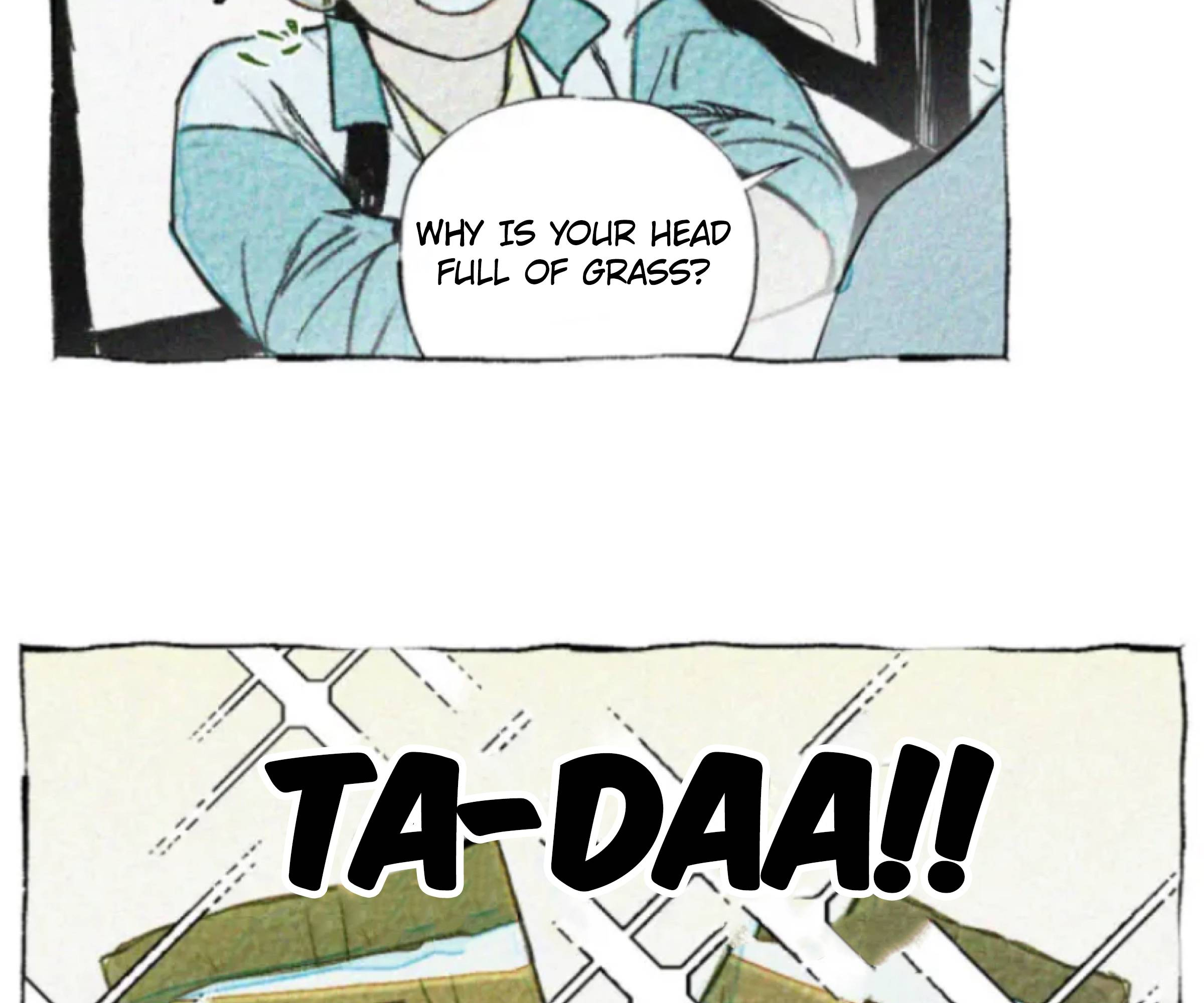 Two Way Trial - Youth Ch. 1 第46页
