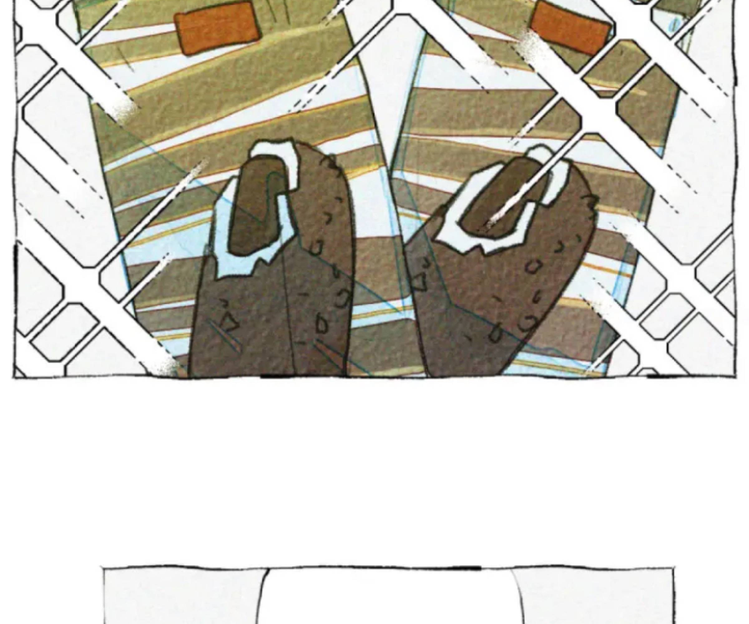 Two Way Trial - Youth Ch. 1 第47页