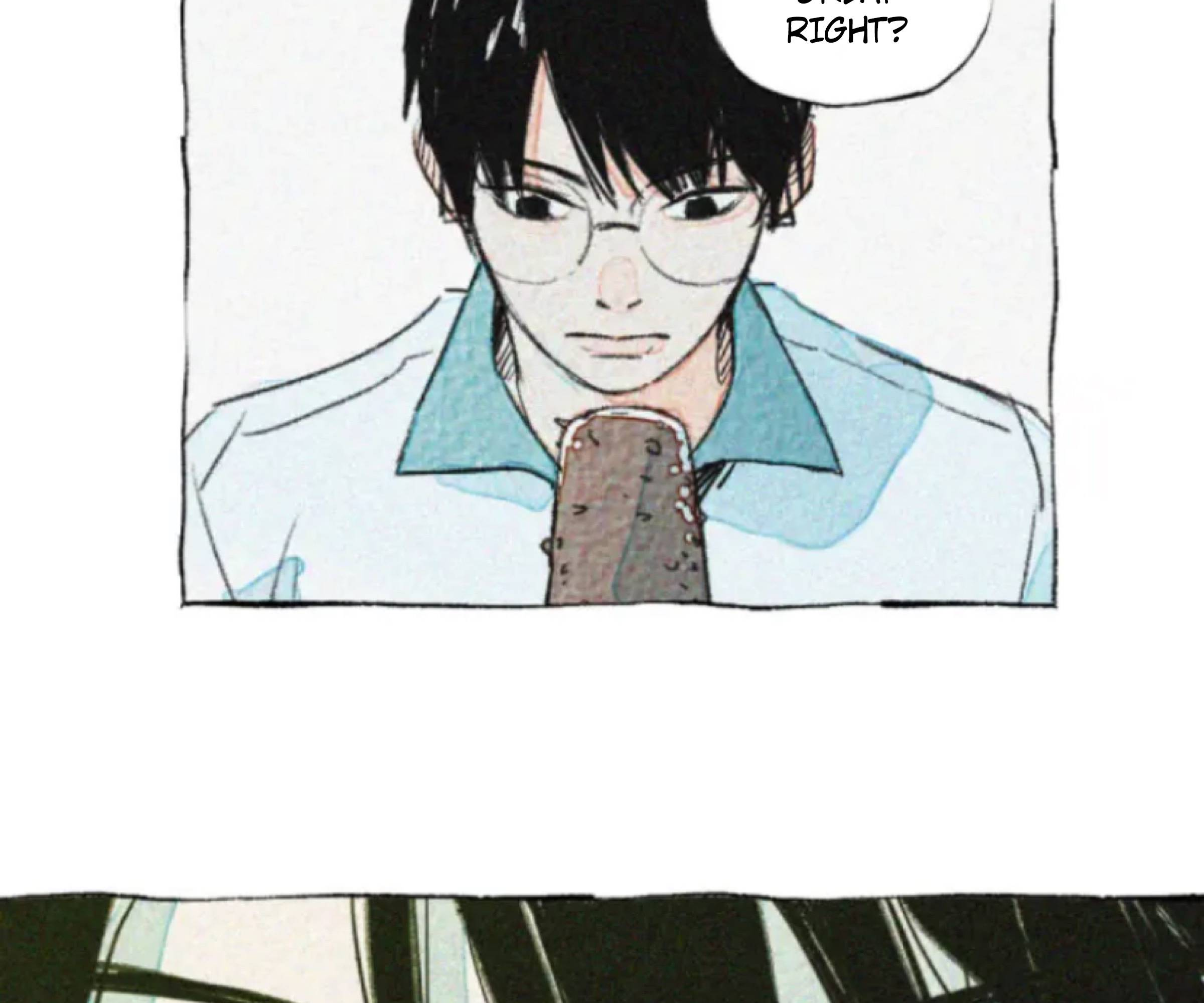 Two Way Trial - Youth Ch. 1 第49页