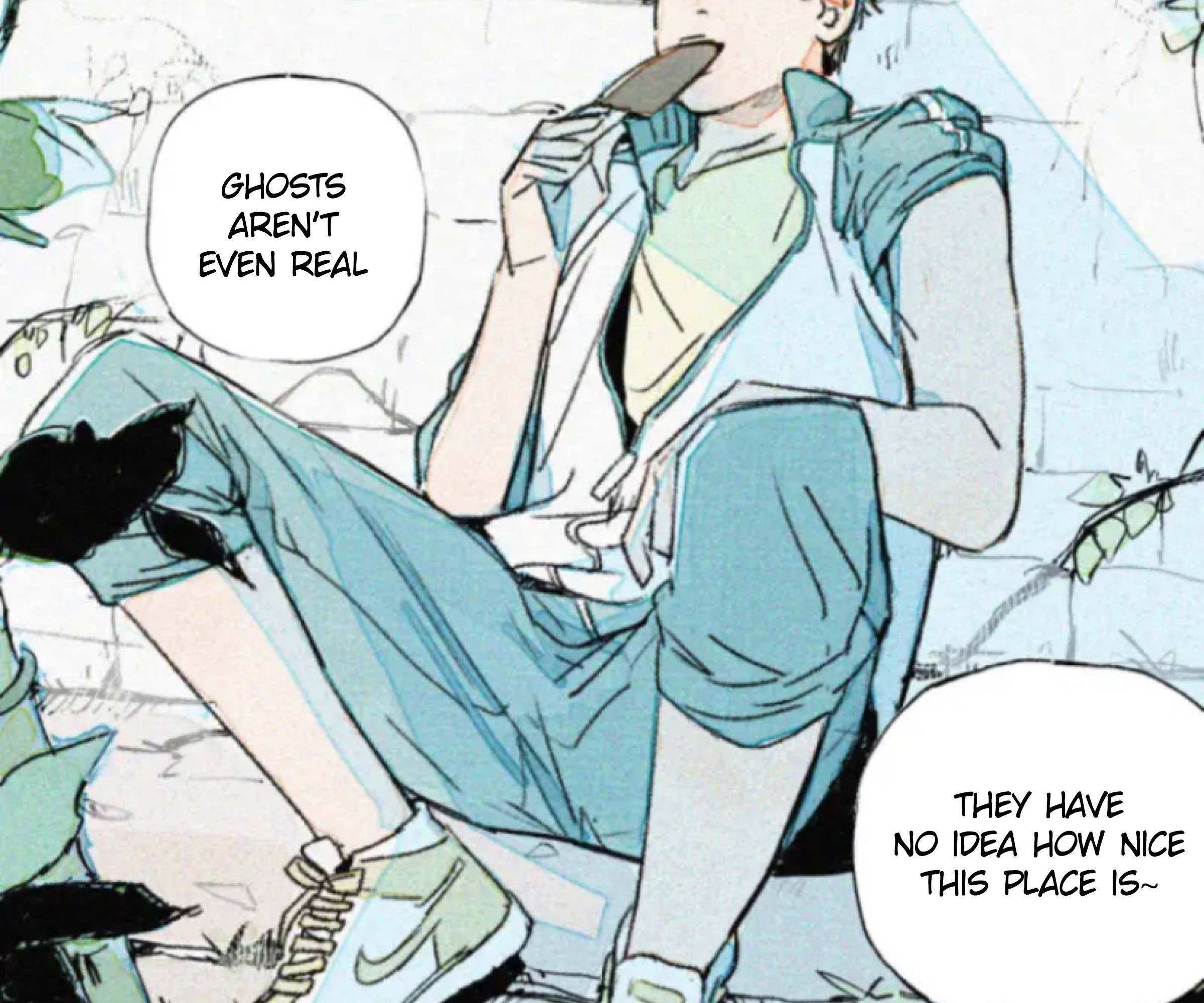 Two Way Trial - Youth 第7页