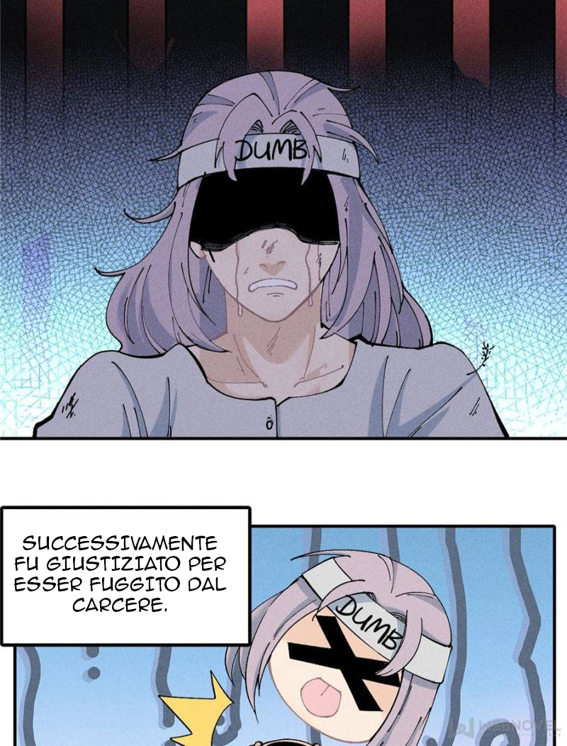 All Hail the Sect Leader Vol. 1 Ch. 1 第29页