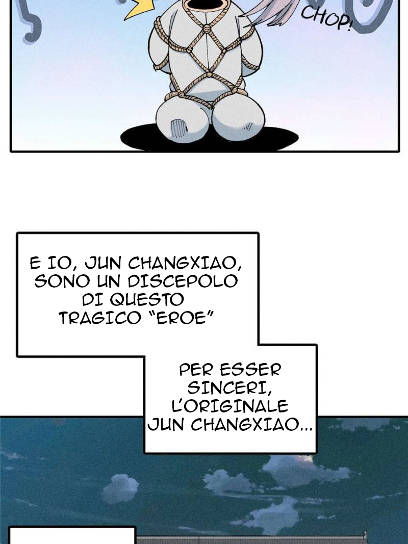 All Hail the Sect Leader Vol. 1 Ch. 1 第30页