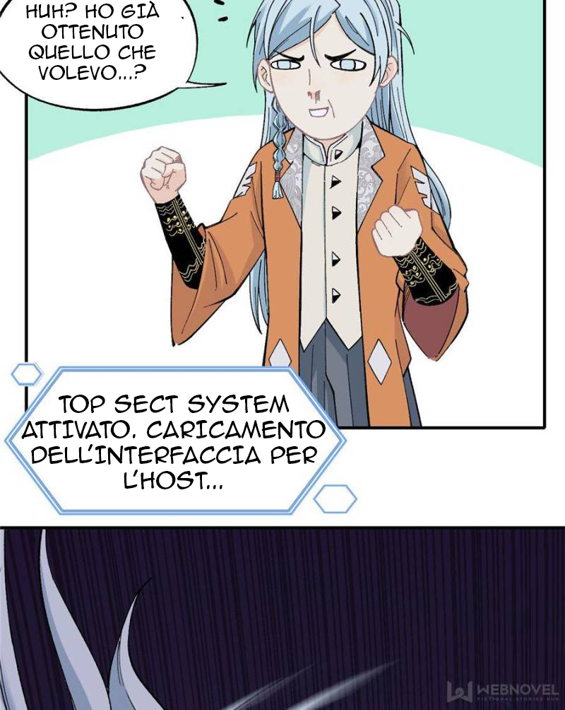 All Hail the Sect Leader Vol. 1 Ch. 1 第37页