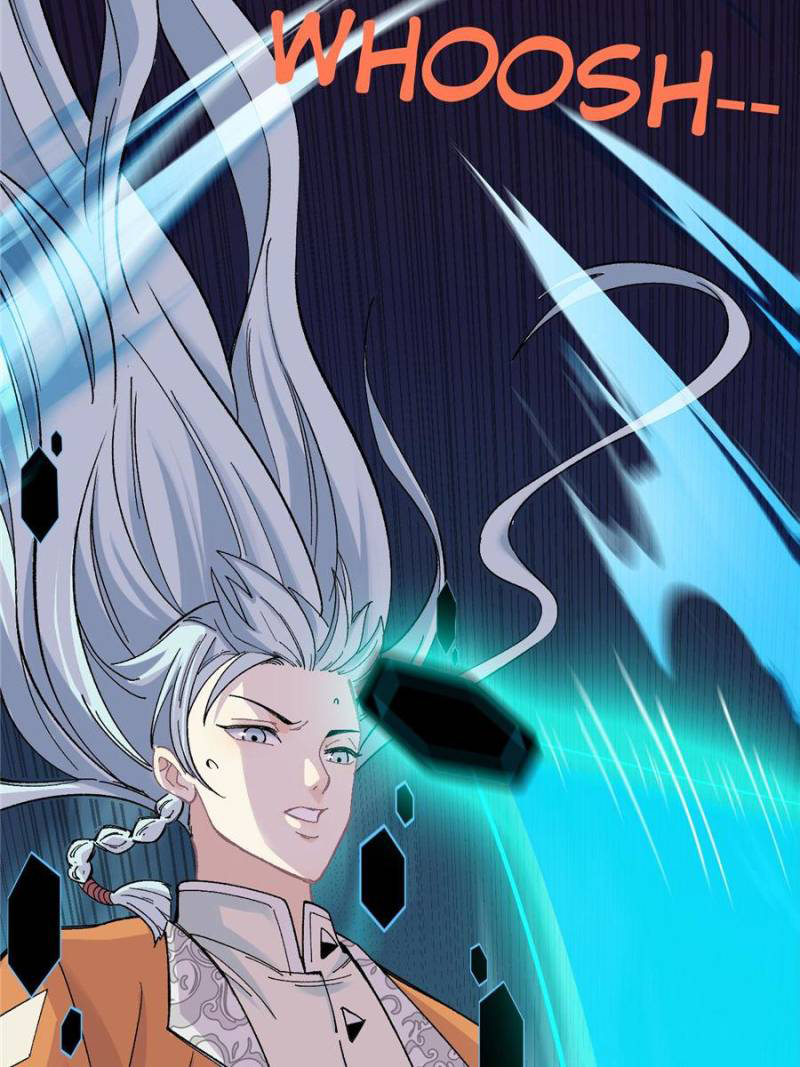 All Hail the Sect Leader Vol. 1 Ch. 1 第38页