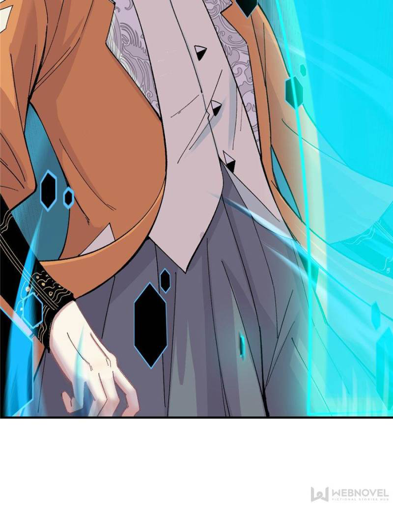All Hail the Sect Leader Vol. 1 Ch. 1 第39页