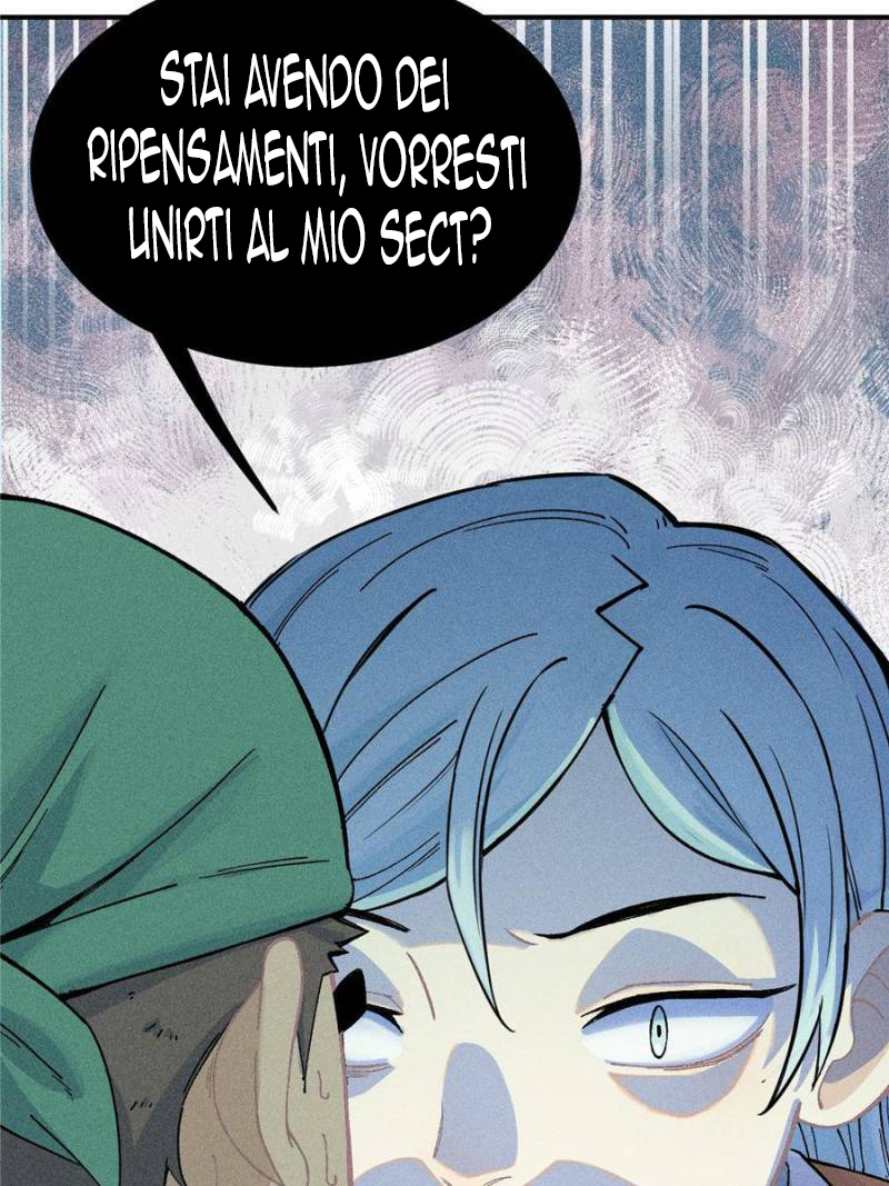 All Hail the Sect Leader Vol. 1 Ch. 1 第9页