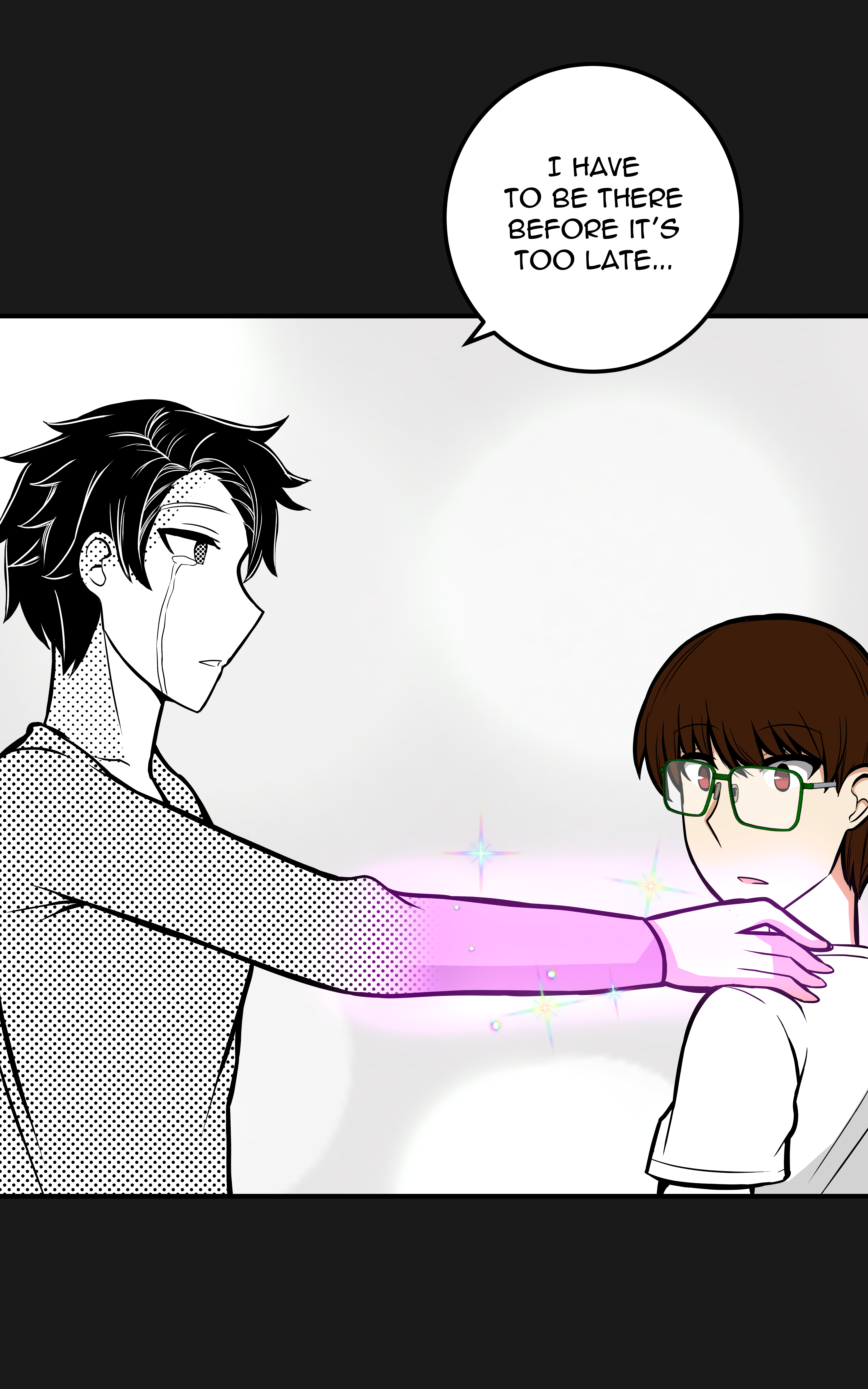Intersect Prologue 第11页