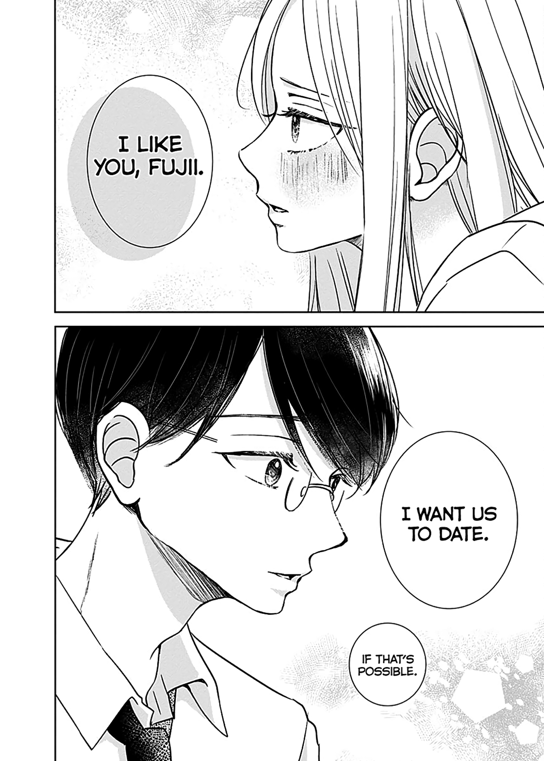 Kiyoku, Yamashiku, Modokashiku. Vol. 1 Ch. 2 第29页