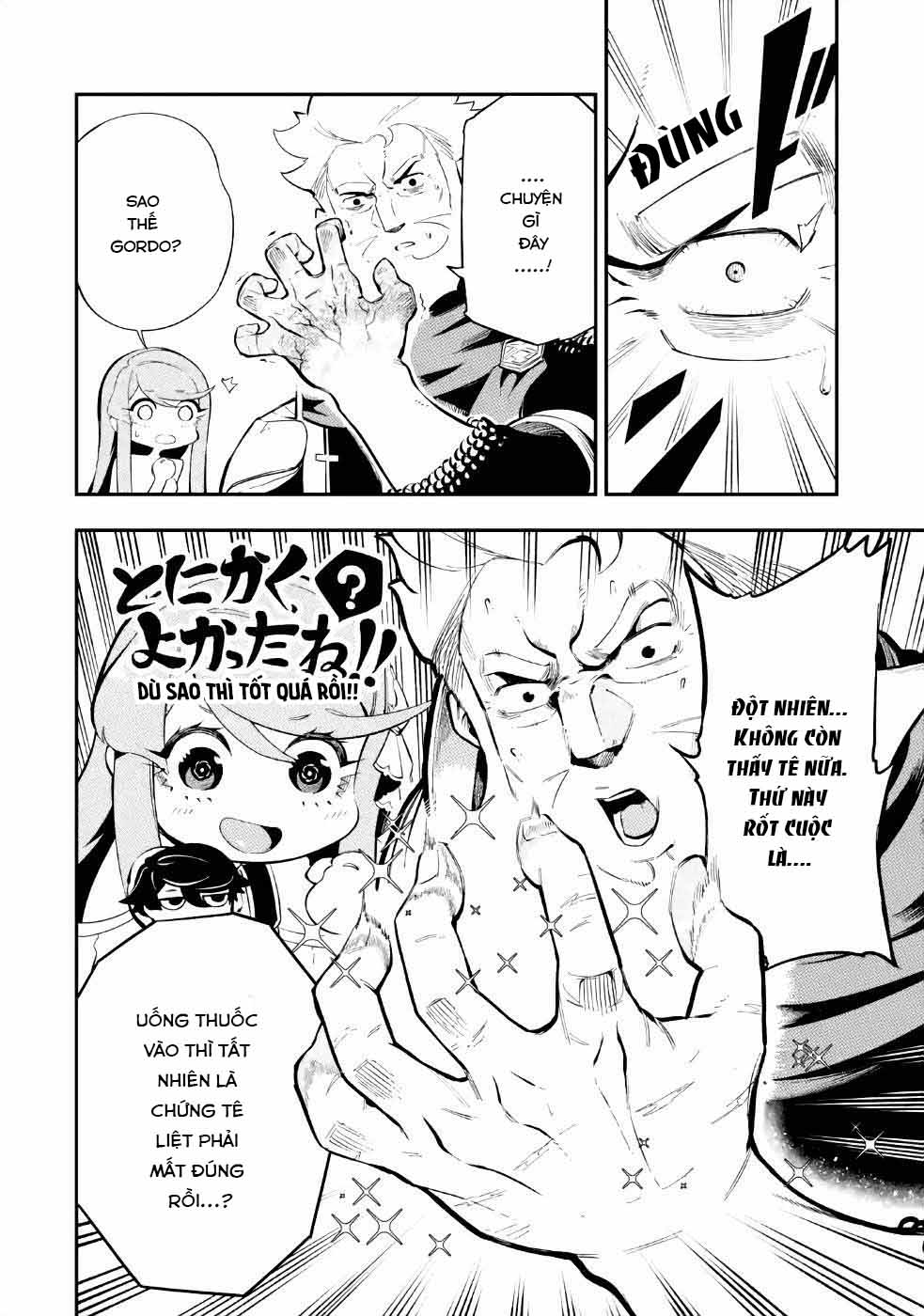 Ansatsu Skill de Isekai Saikyou ~Renkinjutsu to Ansatsujutsu wo Kiwameta Ore wa, Sekai wo Kage kara Shihai suru~ Vol. 1 Ch. 3 第38页