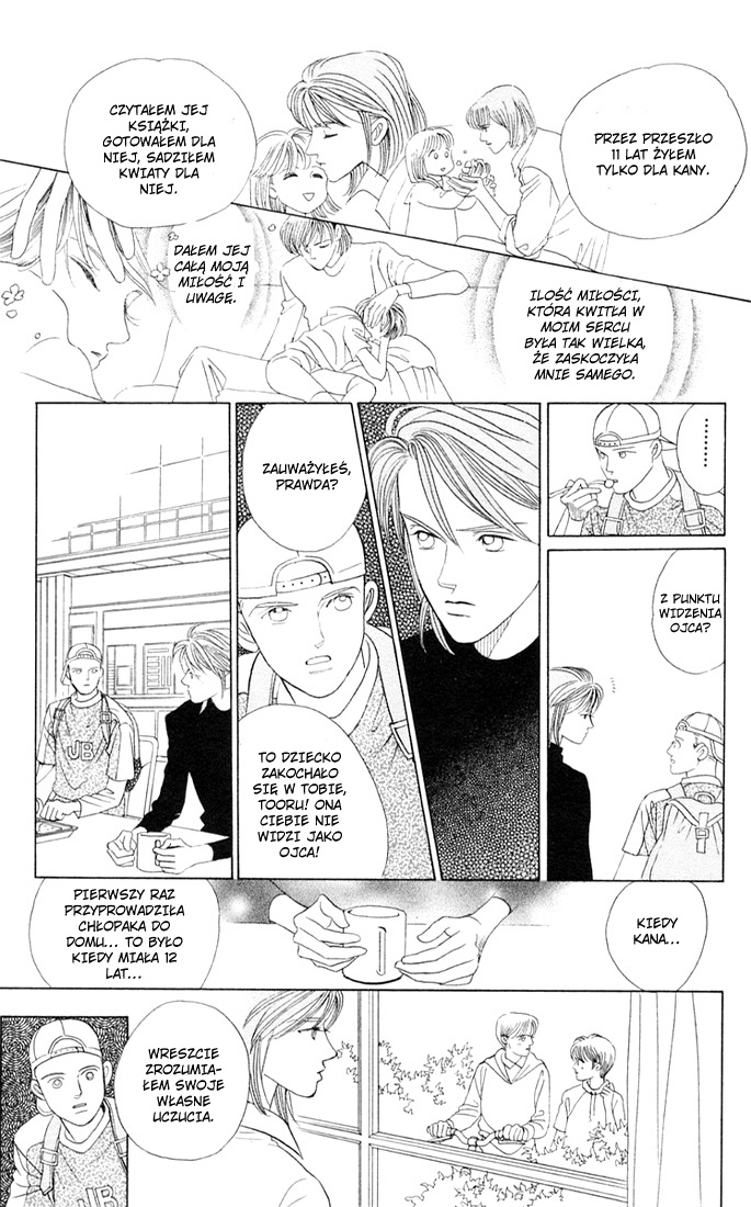 Magic Vol. 1 Ch. 3 第22页