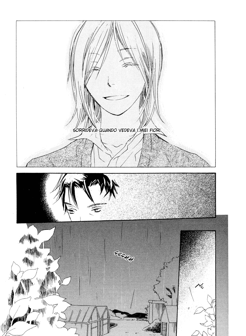 Natsu, Kimi ga Saku. Il linguaggio dei fiori 第13页