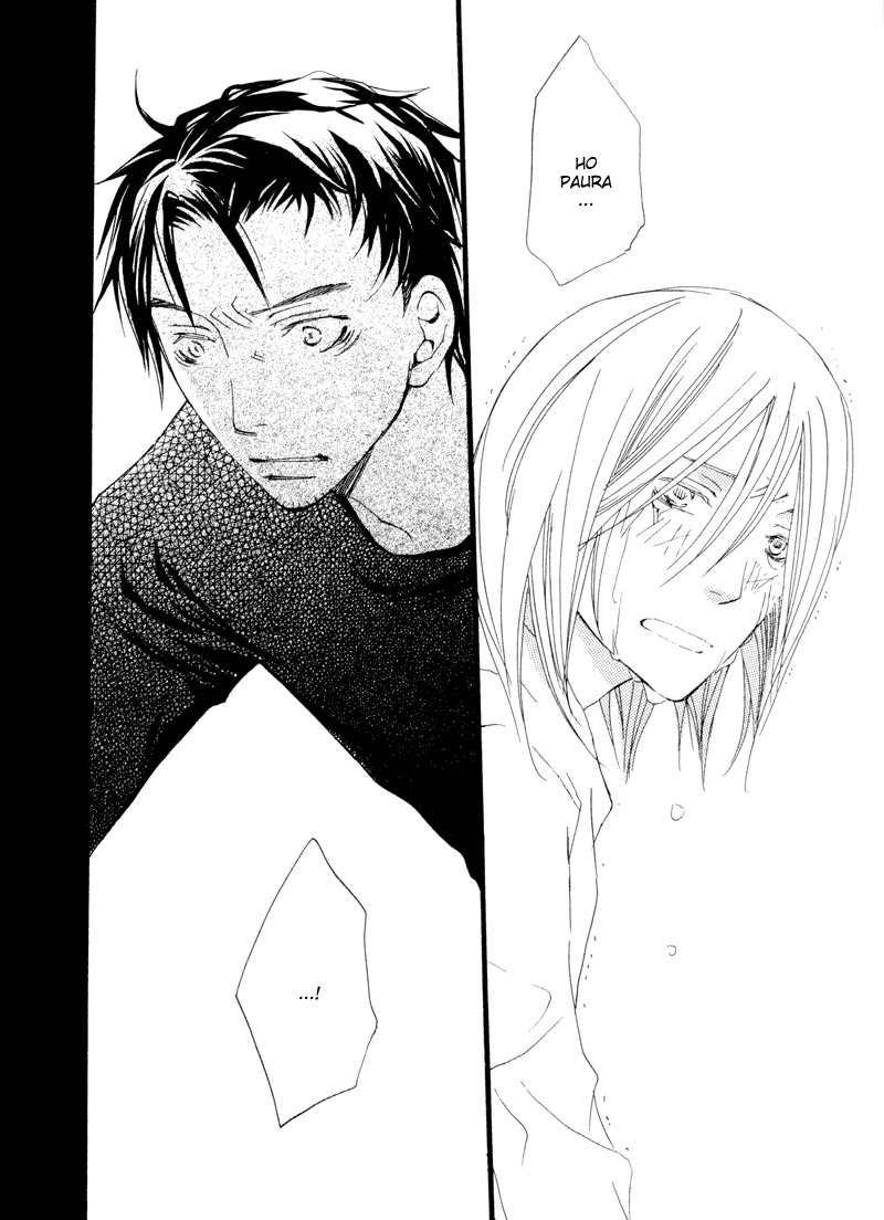 Natsu, Kimi ga Saku. Il linguaggio dei fiori 第20页