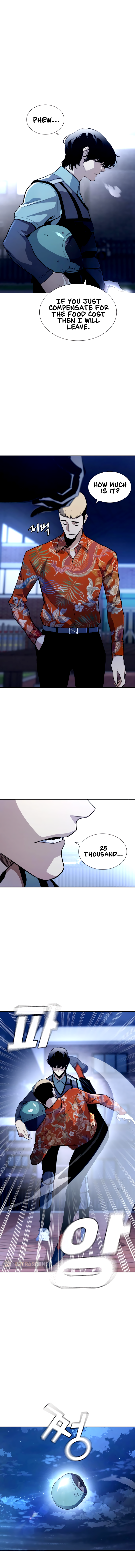 Ranker Ch. 2 第8页