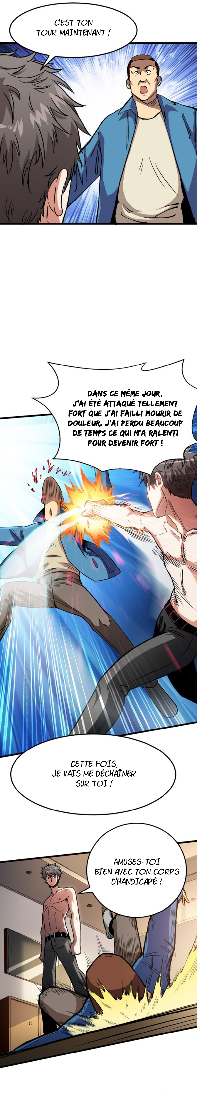 Back to Rule Again Ch. 2 第9页