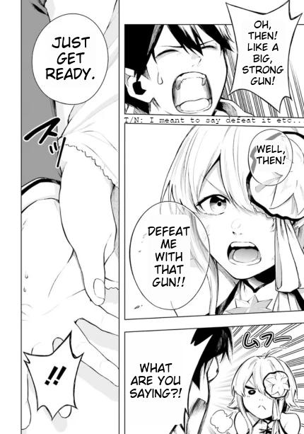 Lie:verse Liars False Fantasy Naiming Ch. 1.2 第14页