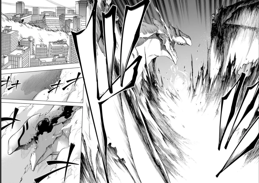 Lie:verse Liars False Fantasy Naiming Ch. 1.2 第4页