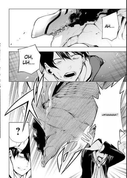 Lie:verse Liars False Fantasy Naiming Ch. 1.2 第6页