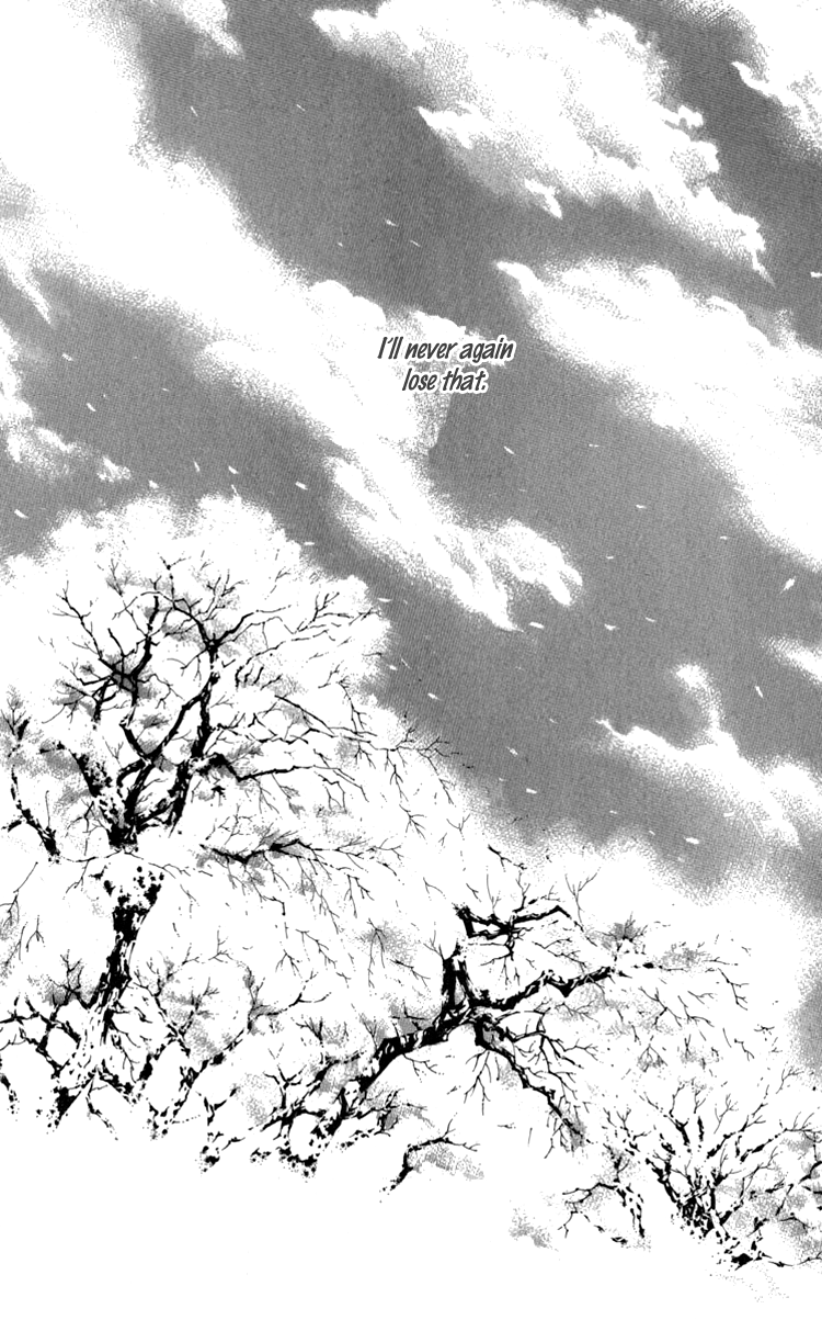 Mitsuzuki - "Kashou no Tsuki" Gaiden Vol. 1 Ch. 3 第35页