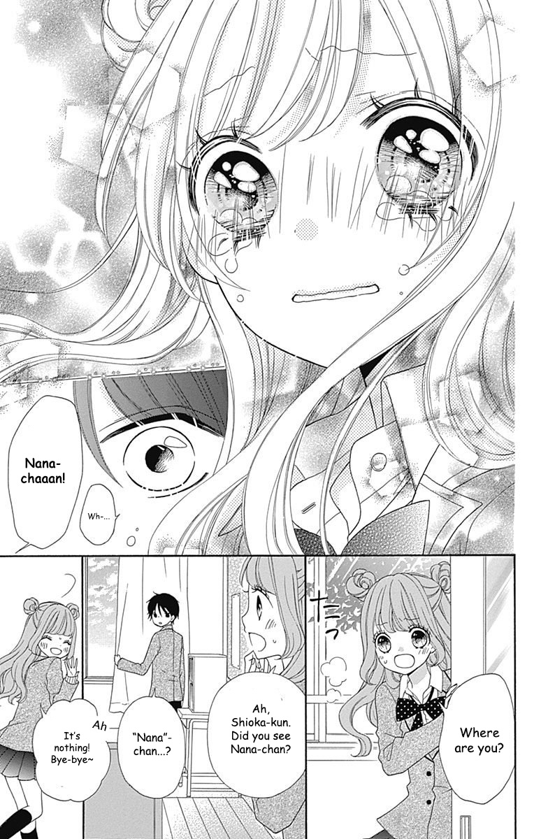 Nanairo Kakumei Revolution: 1 第36页