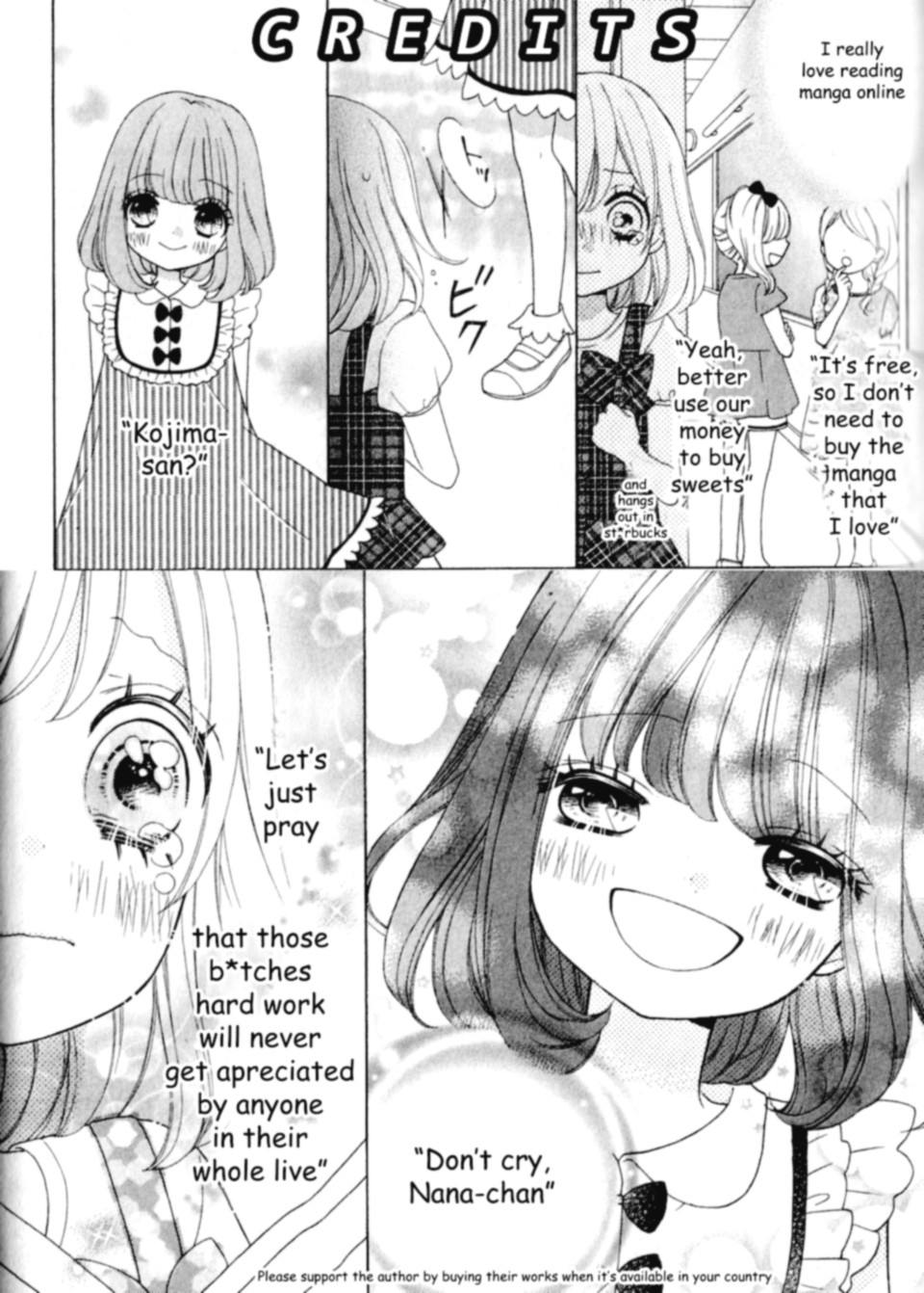 Nanairo Kakumei Revolution: 1 第52页