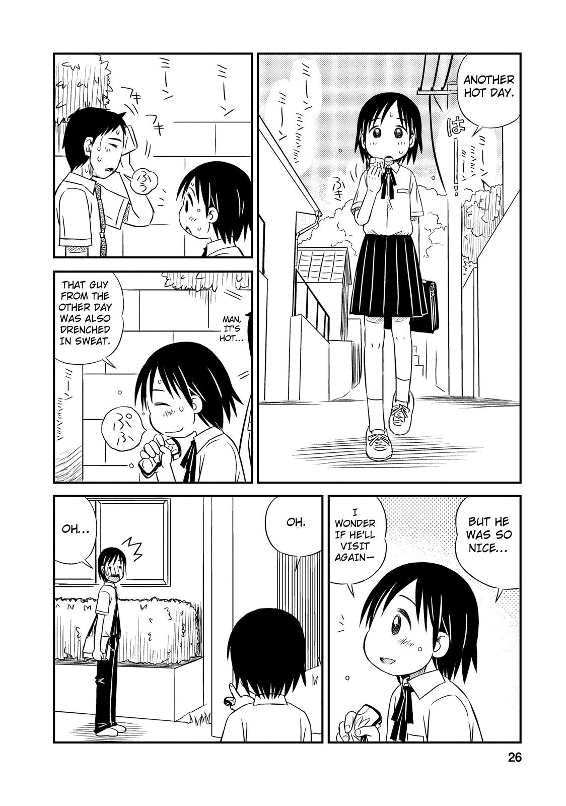 Kimi to Iru to Meeting You 第25页