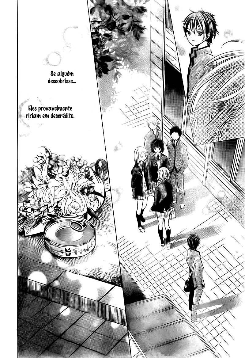 Rec - Kimi ga Naita Hi Capítulo 2 第14页