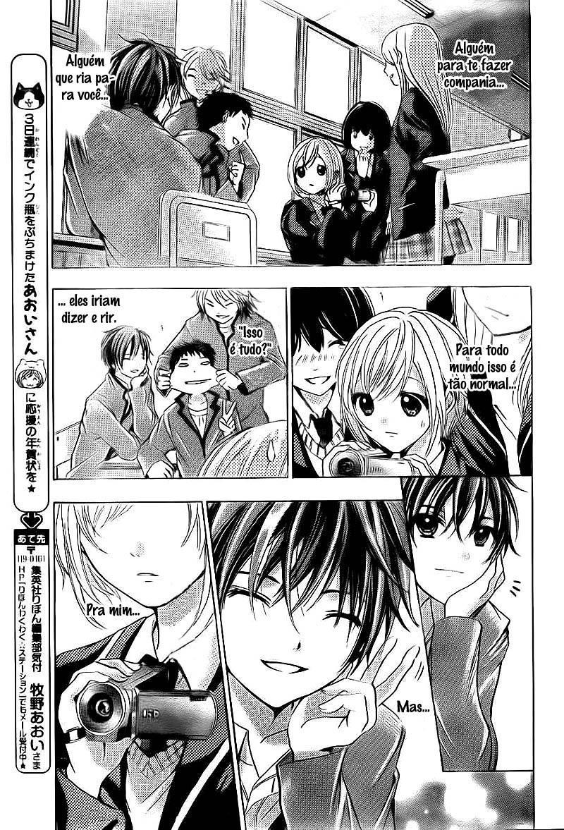 Rec - Kimi ga Naita Hi Capítulo 2 第15页