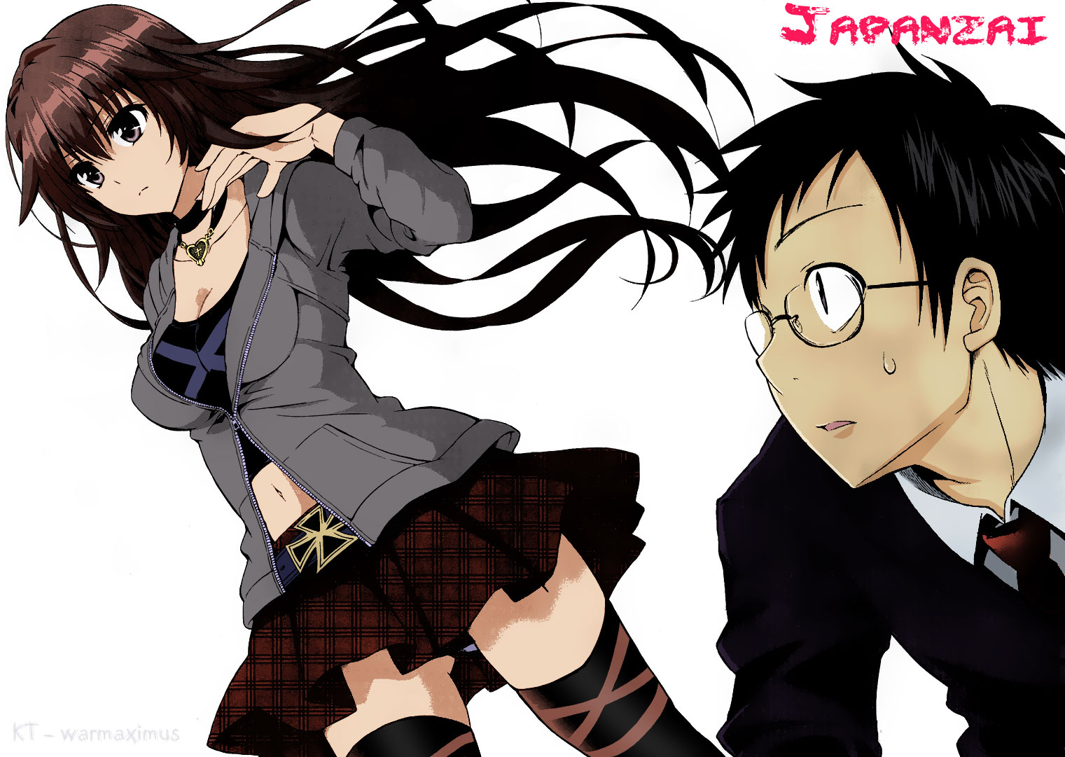 Aimane ~Akuma na Kanojo wo Produce~ Step 1 - The Devil Girl and the Exclusive Contract 第13页