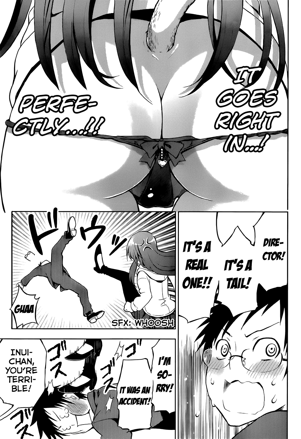 Aimane ~Akuma na Kanojo wo Produce~ Step 1 - The Devil Girl and the Exclusive Contract 第27页