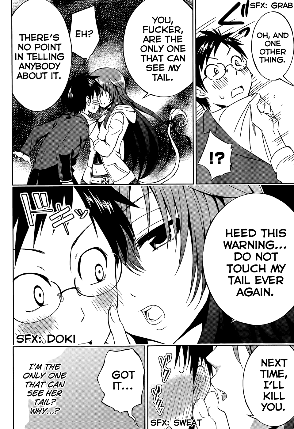 Aimane ~Akuma na Kanojo wo Produce~ Step 1 - The Devil Girl and the Exclusive Contract 第32页