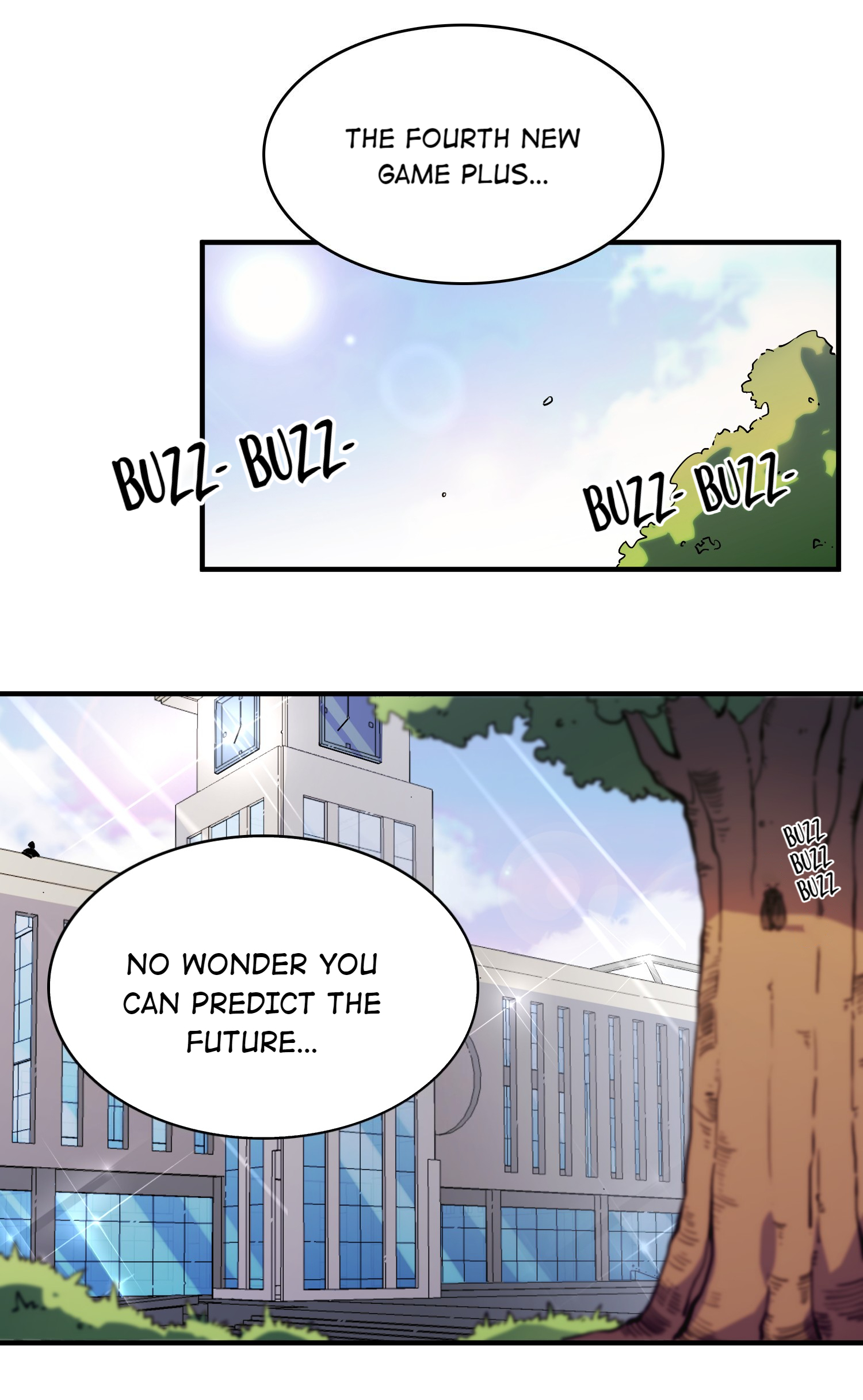 I'm Just a Side Character in a Dating Simulation You Said That I Will Not End Well? 第15页