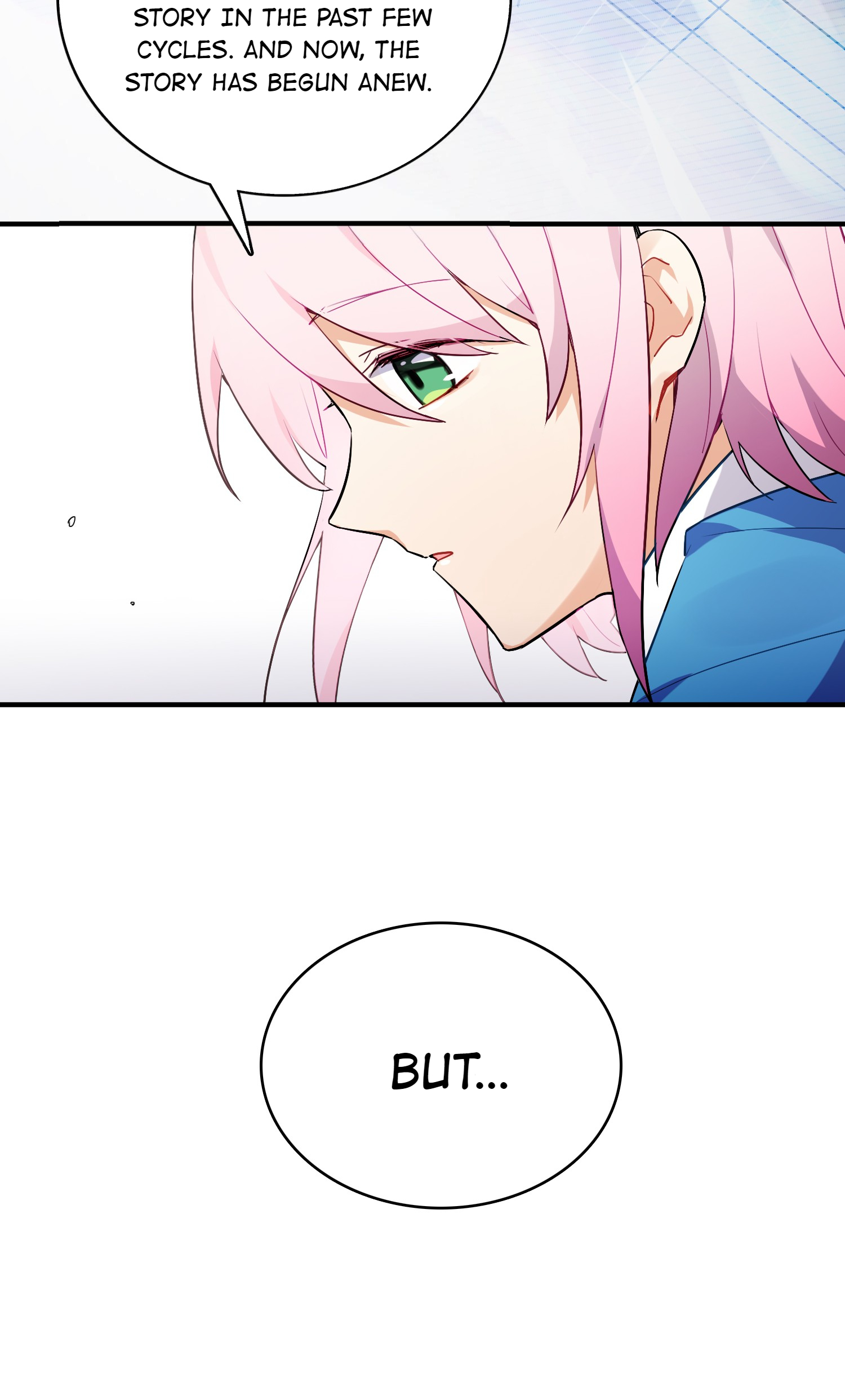 I'm Just a Side Character in a Dating Simulation You Said That I Will Not End Well? 第17页