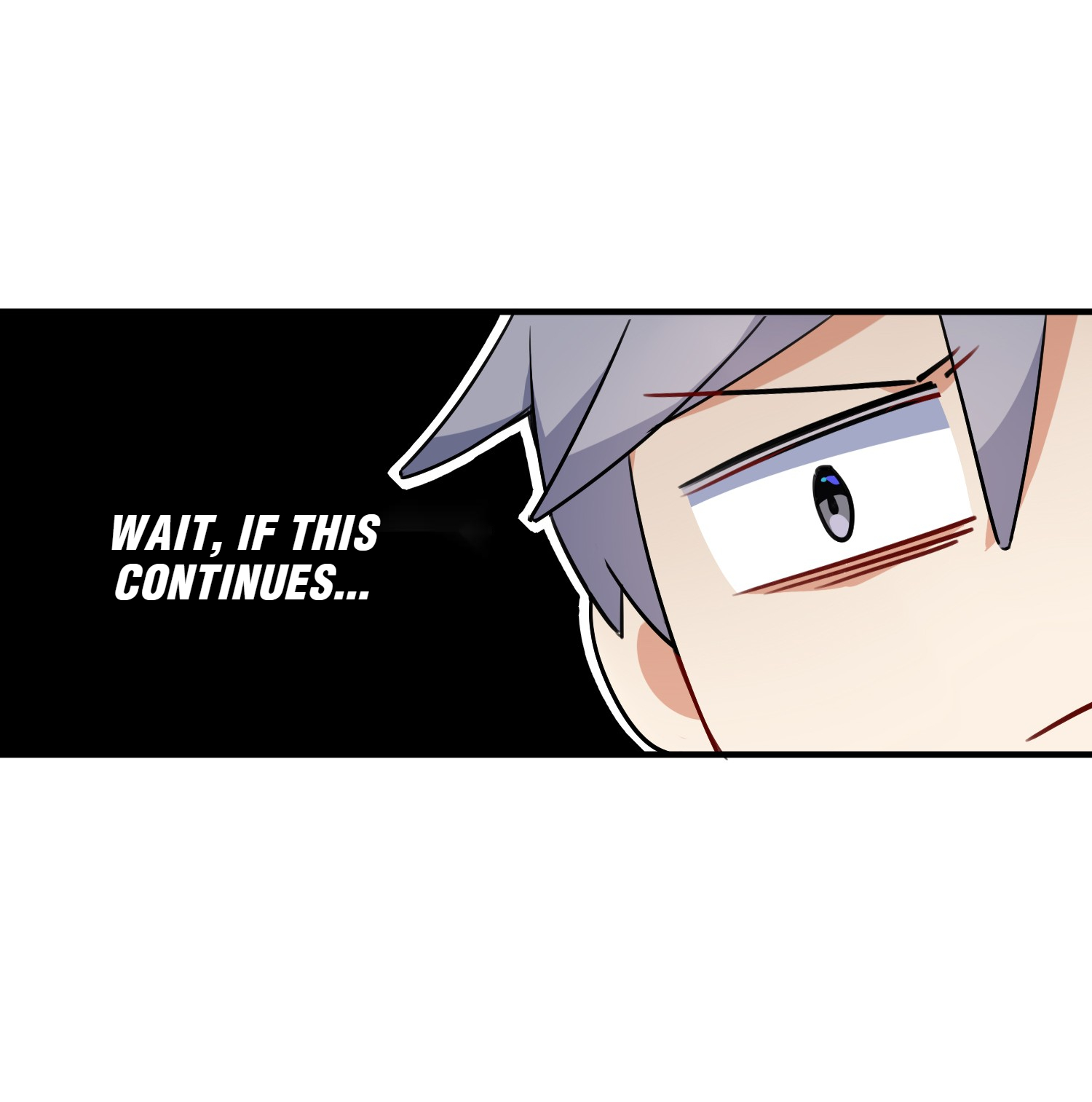 I'm Just a Side Character in a Dating Simulation You Said That I Will Not End Well? 第27页