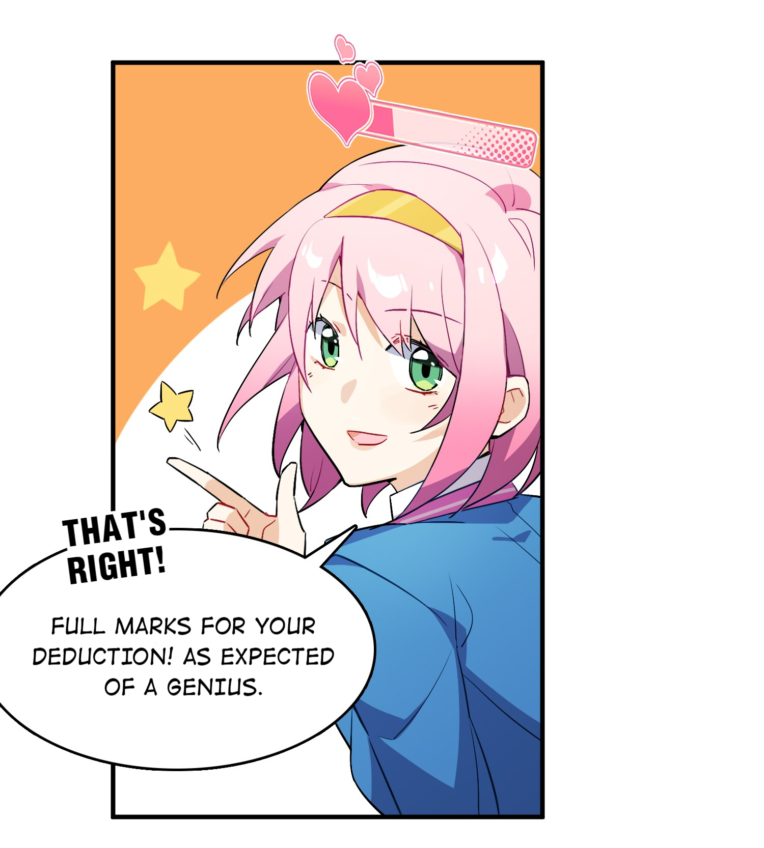 I'm Just a Side Character in a Dating Simulation You Said That I Will Not End Well? 第30页